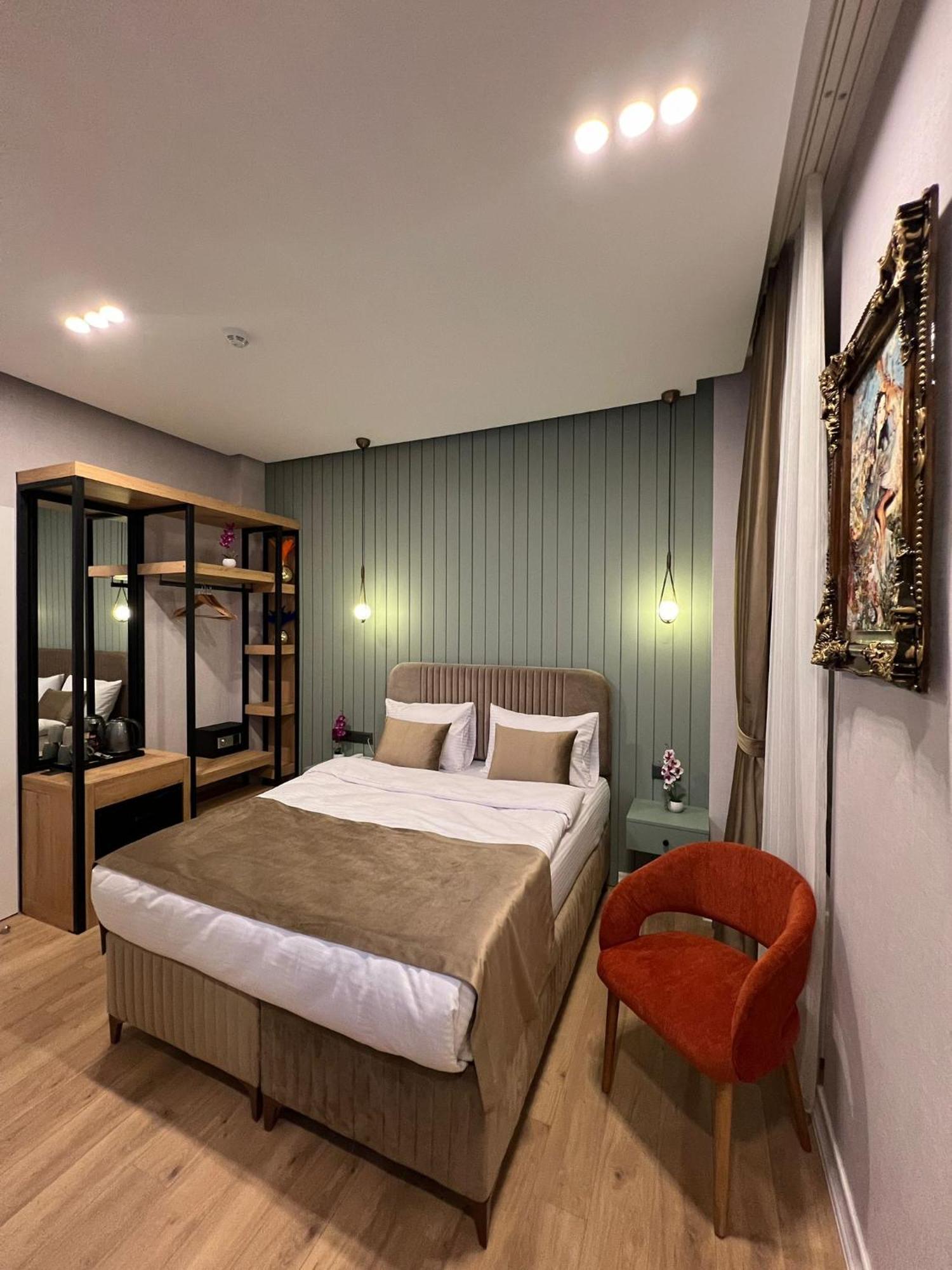 Hotel The Aramis Galata