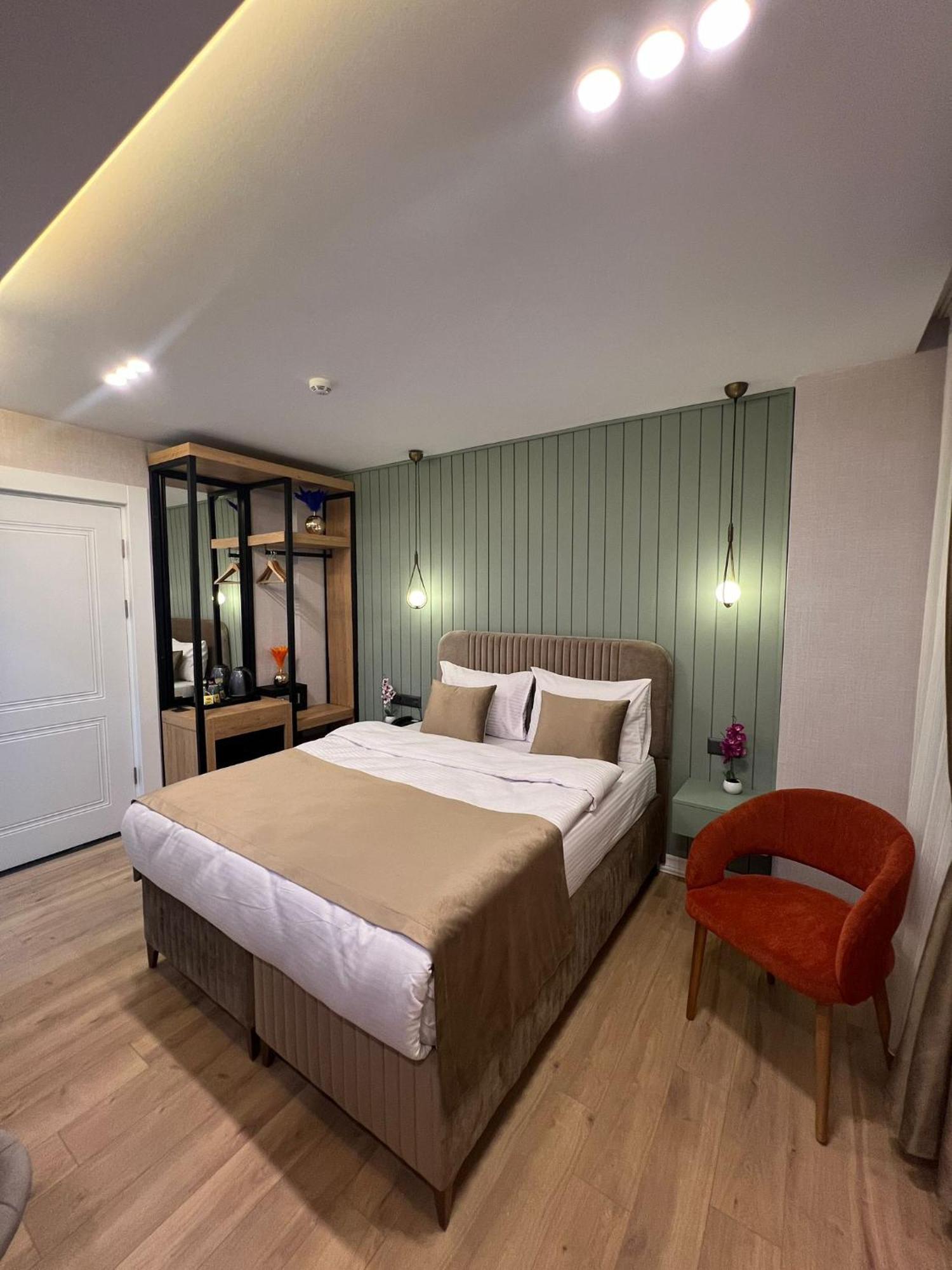 The Aramis Galata Hotel Istanbul