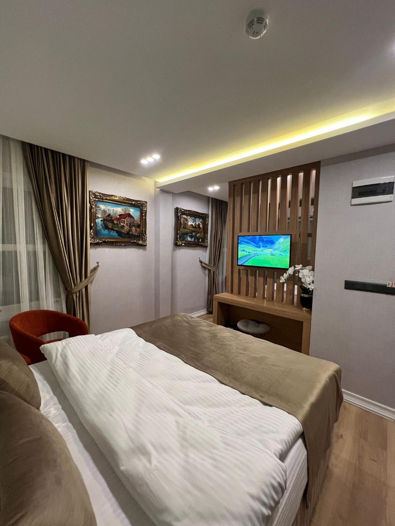 Hotel The Aramis Galata Istanbul