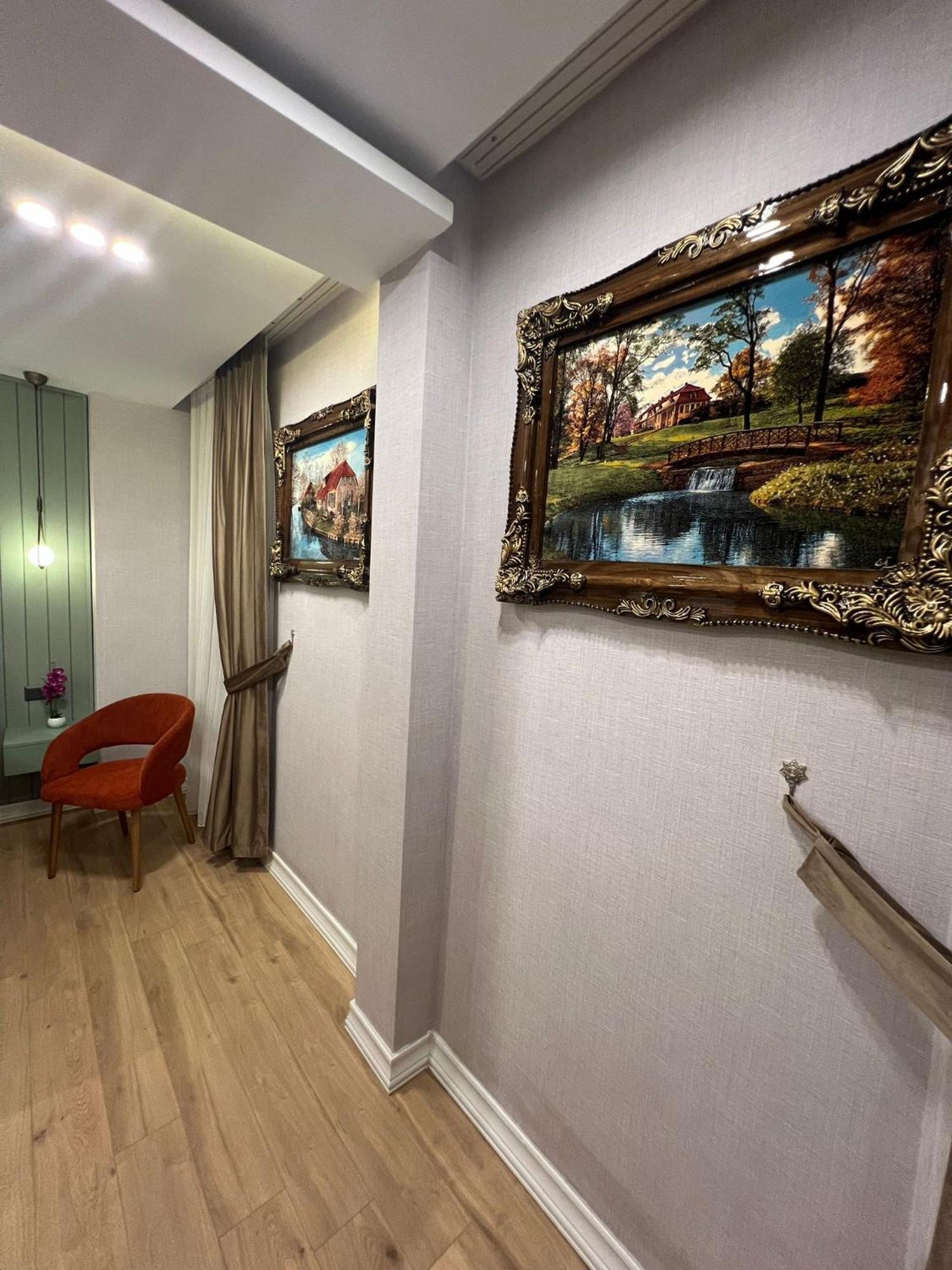 Hotel The Aramis Galata Istanbul
