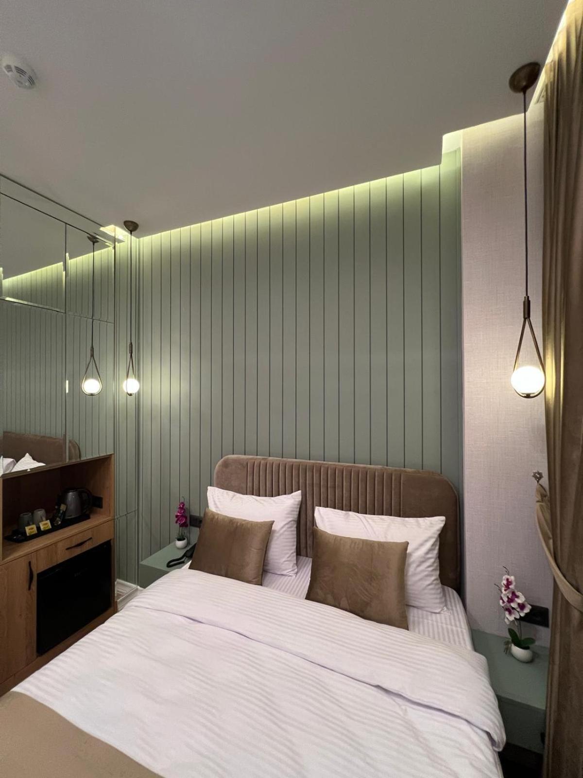 Hotel The Aramis Galata *