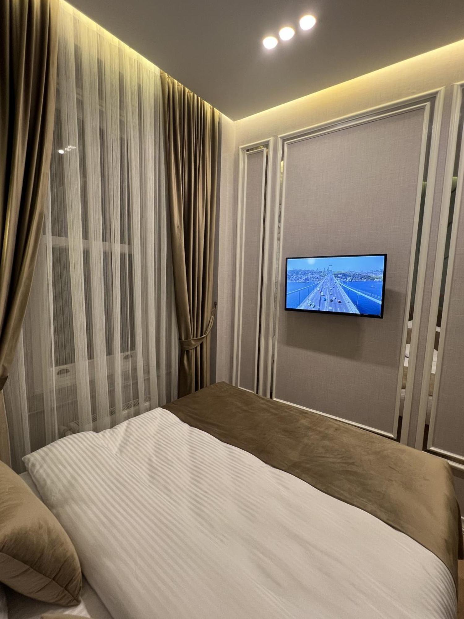The Aramis Galata Hotel Istanbul