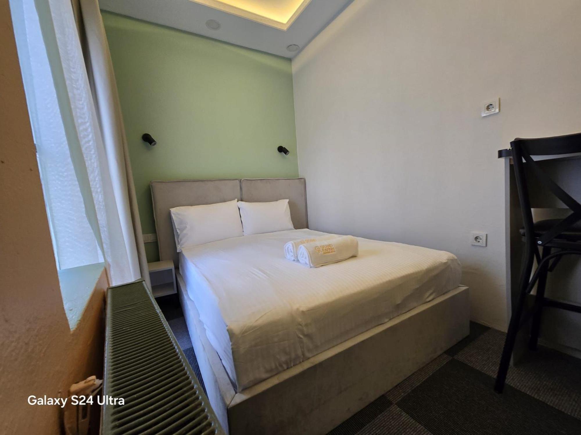 Grand Rafinn Boutique Otel 3*