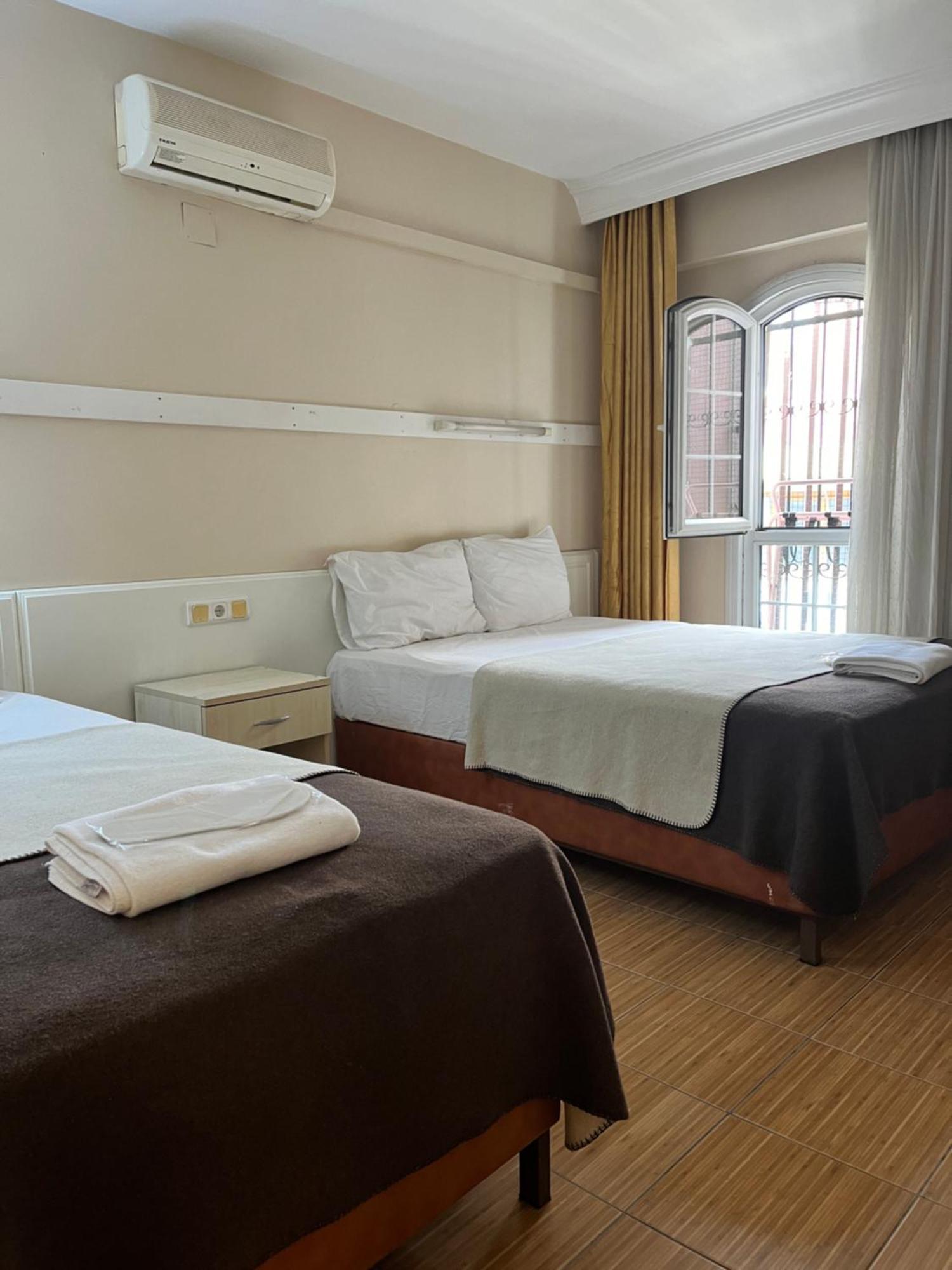 Bueyuek Sehzade 3* Istanbul