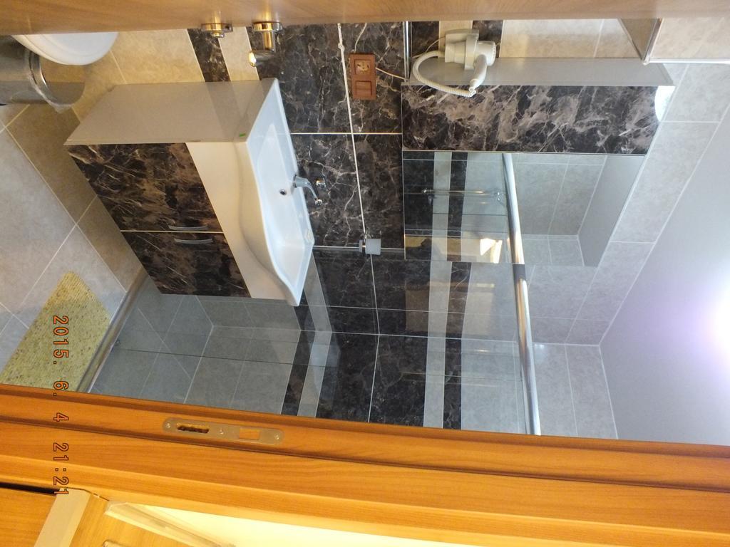 Galata Port House Hotel
