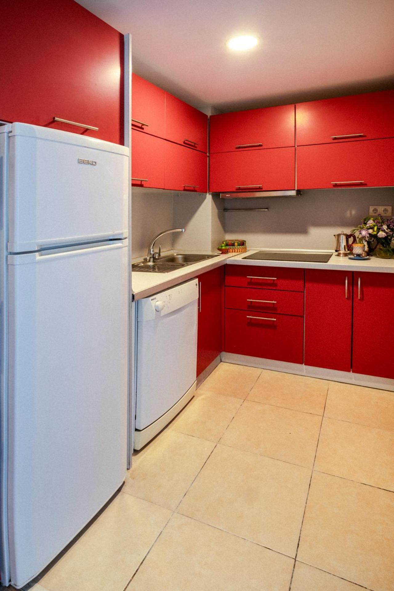 Cheya Sisli Medical & Business Center Tesvikiye And Apartment