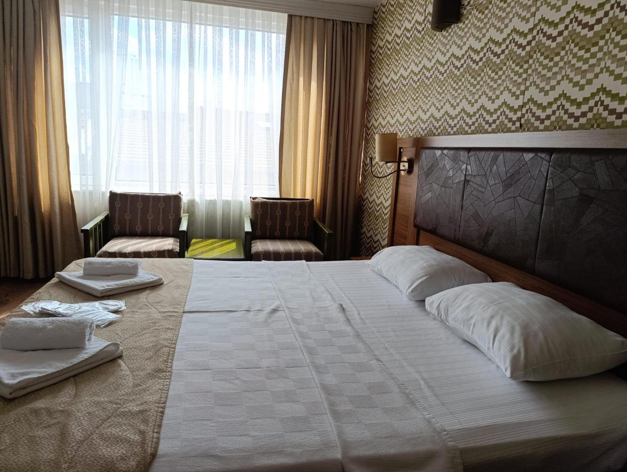 Hotel Grand As Istanbul