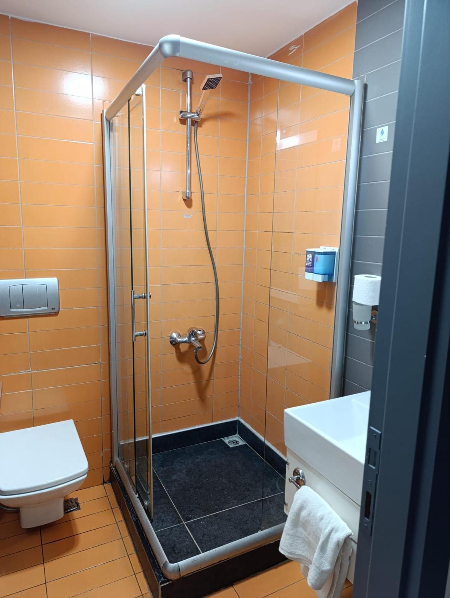 Hotel Grand As 3*