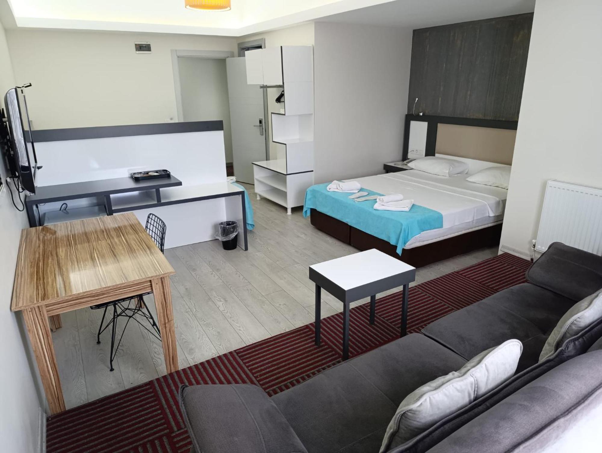 Hotel Grand As Istanbul