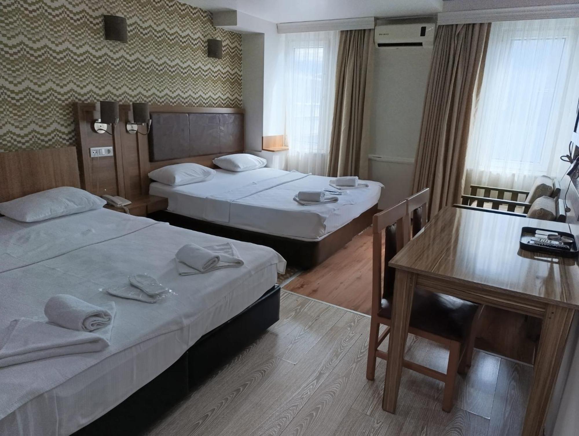 Grand As 3* Istanbul