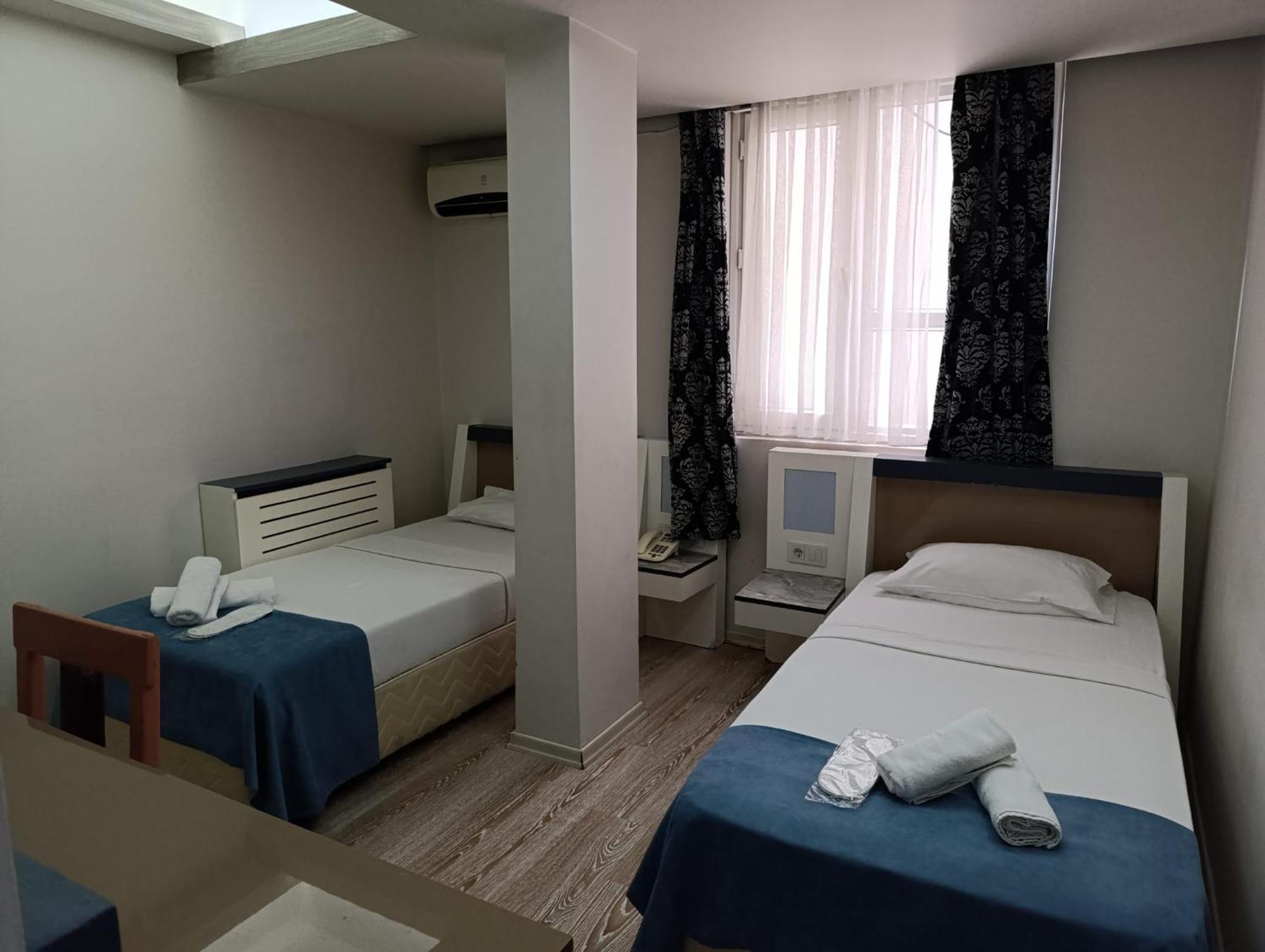Hotel Grand As