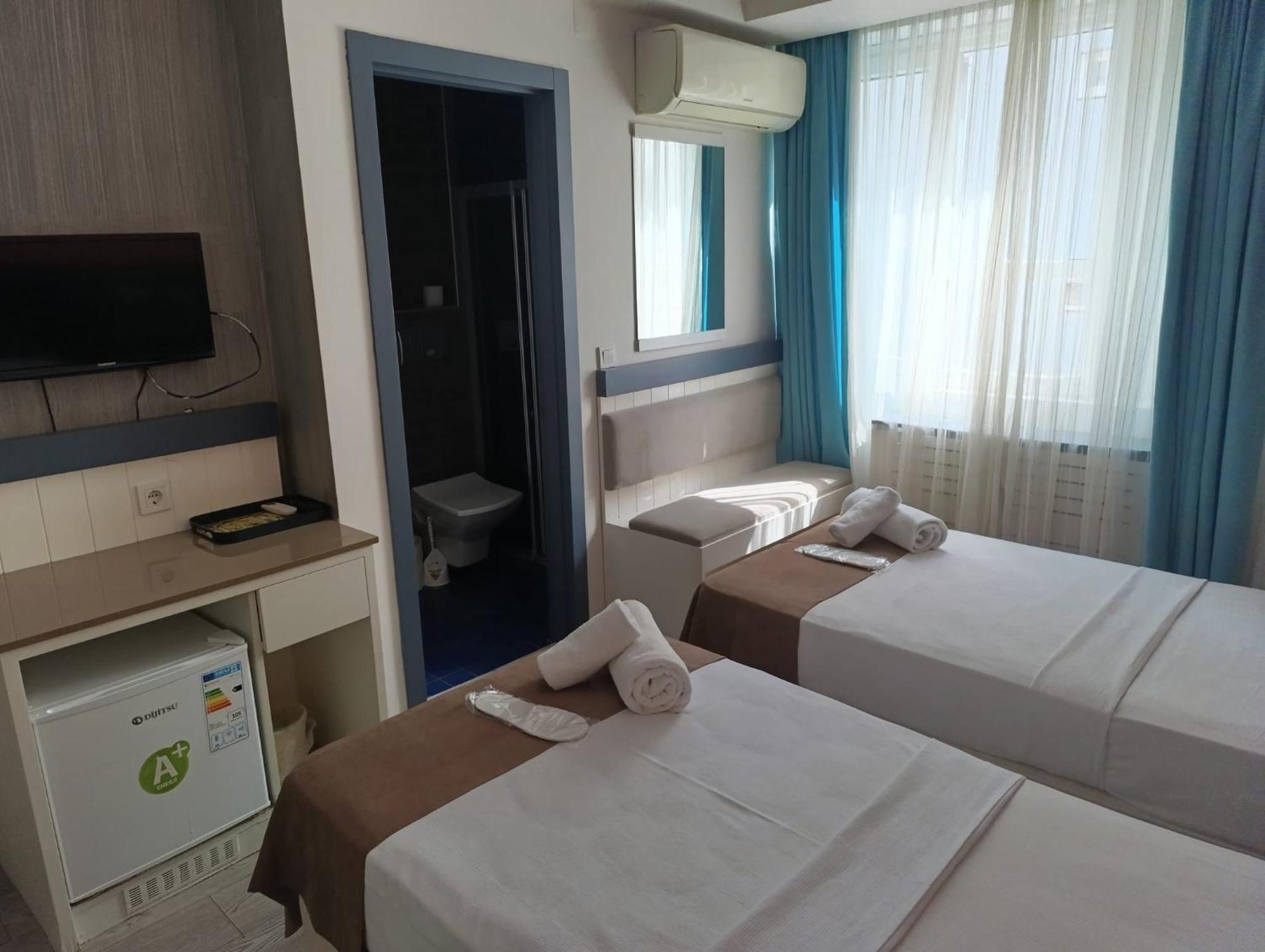 Hotel Grand As 3*