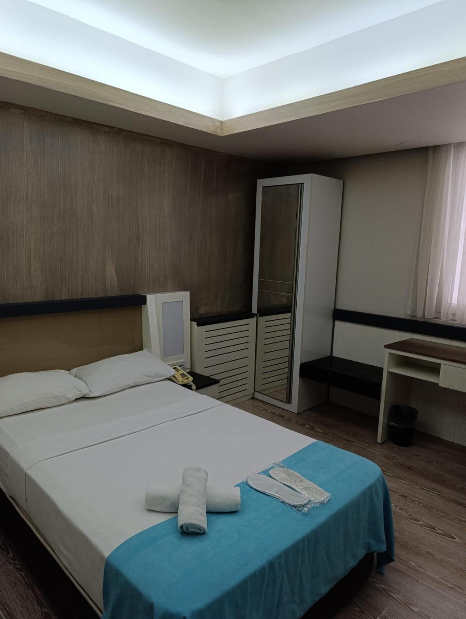Hotel Grand As Istanbul