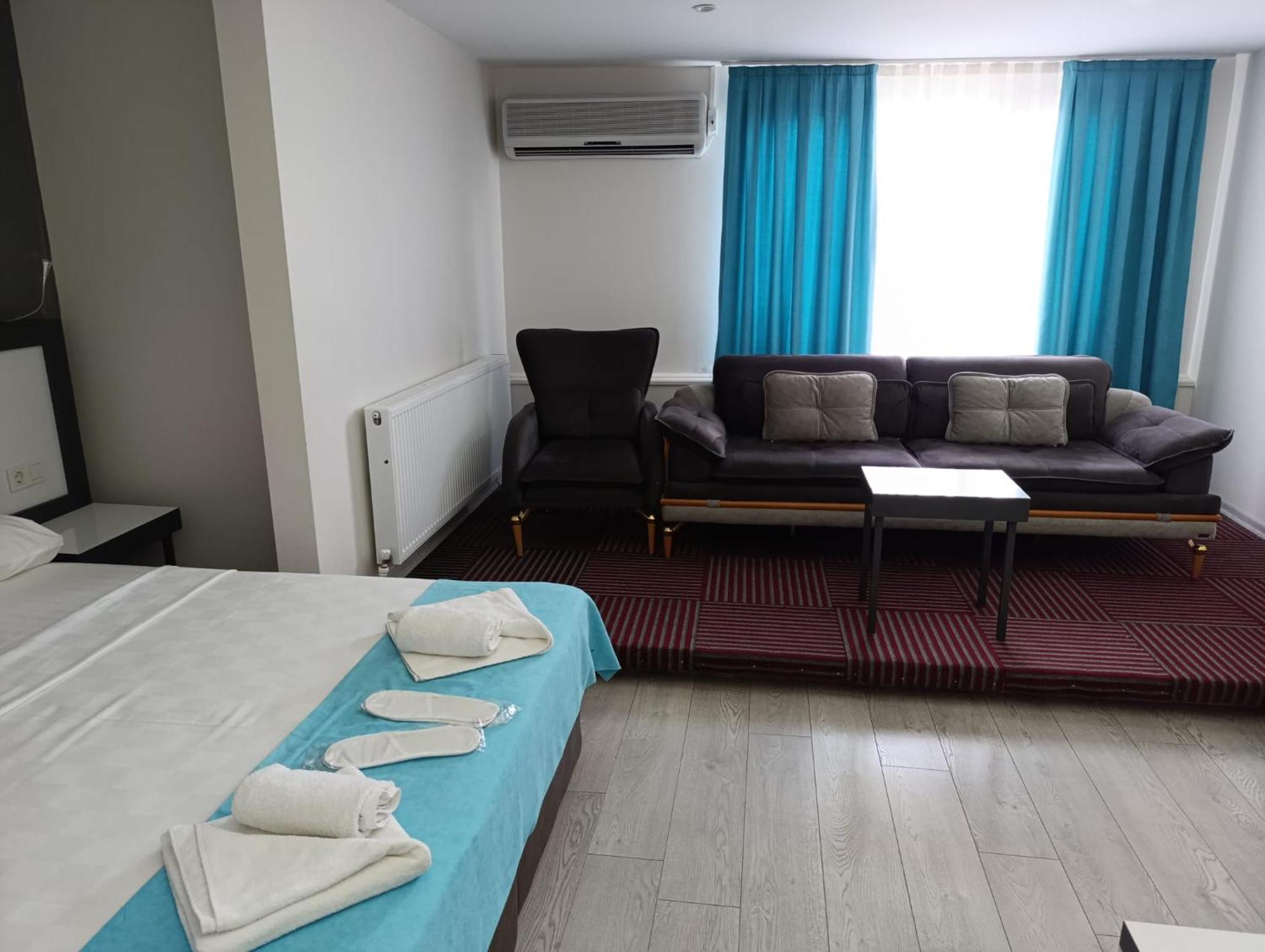 Hotel Grand As