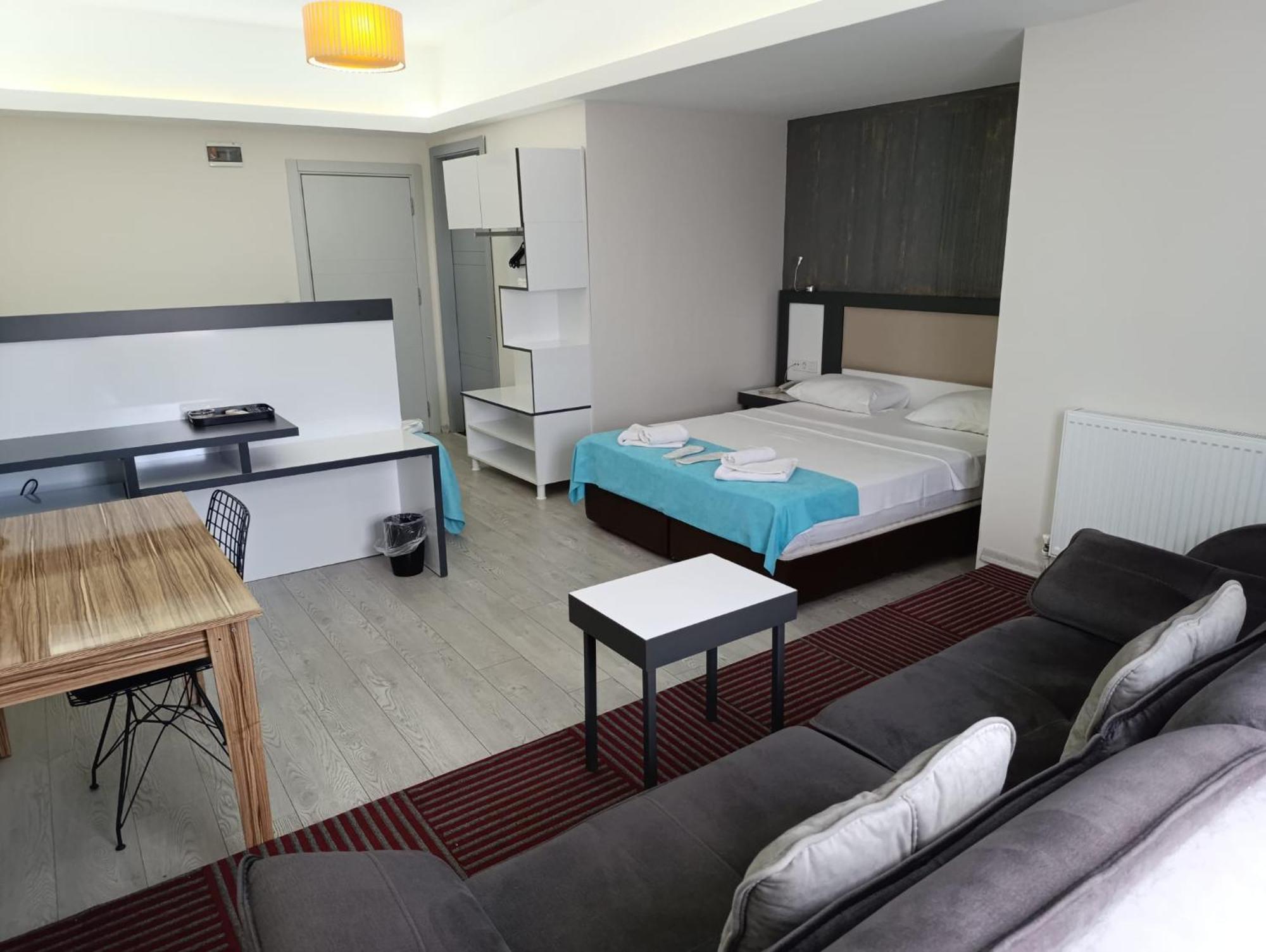 Grand As Hotel 3*