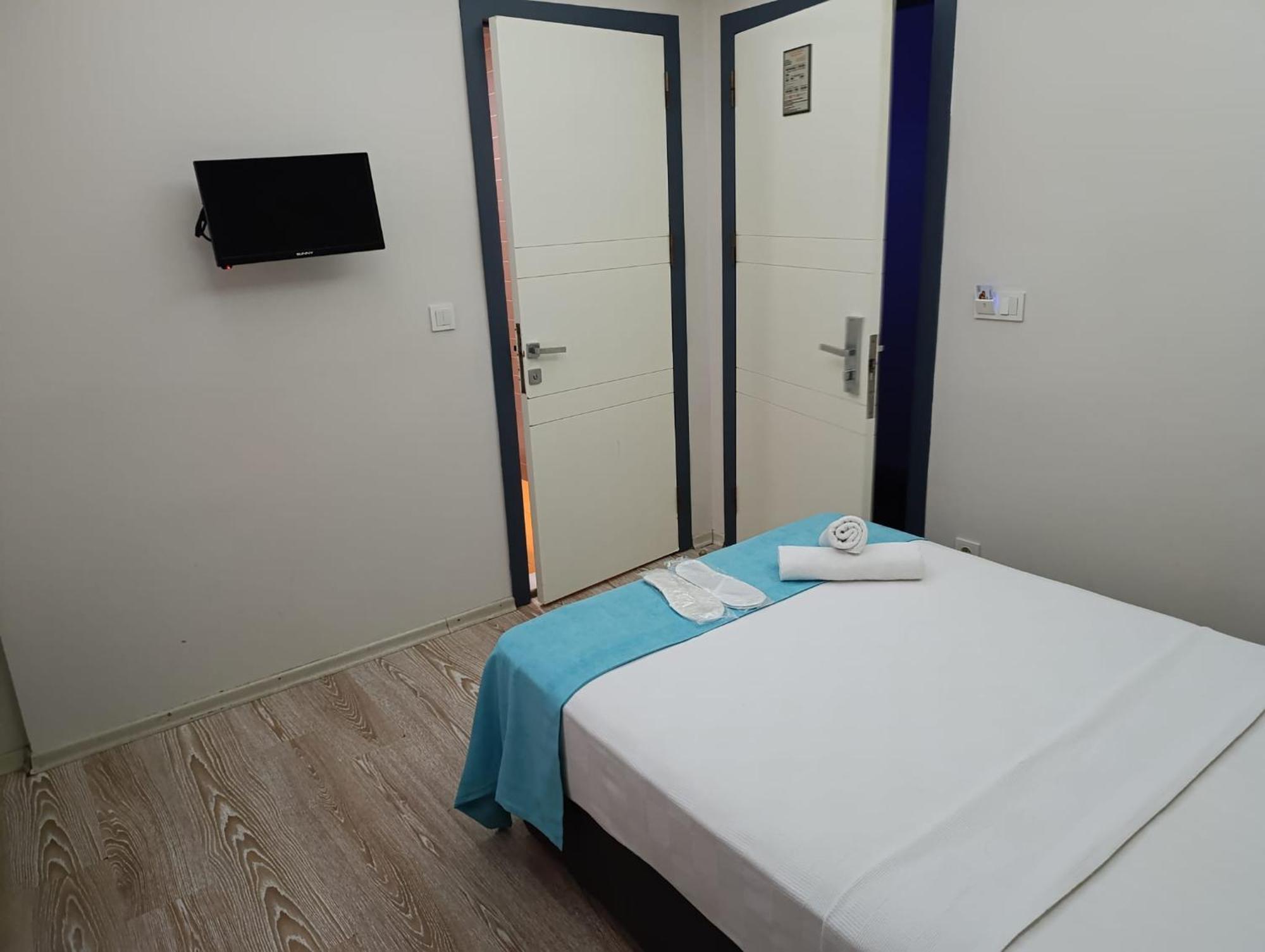Grand As 3* Istanbul