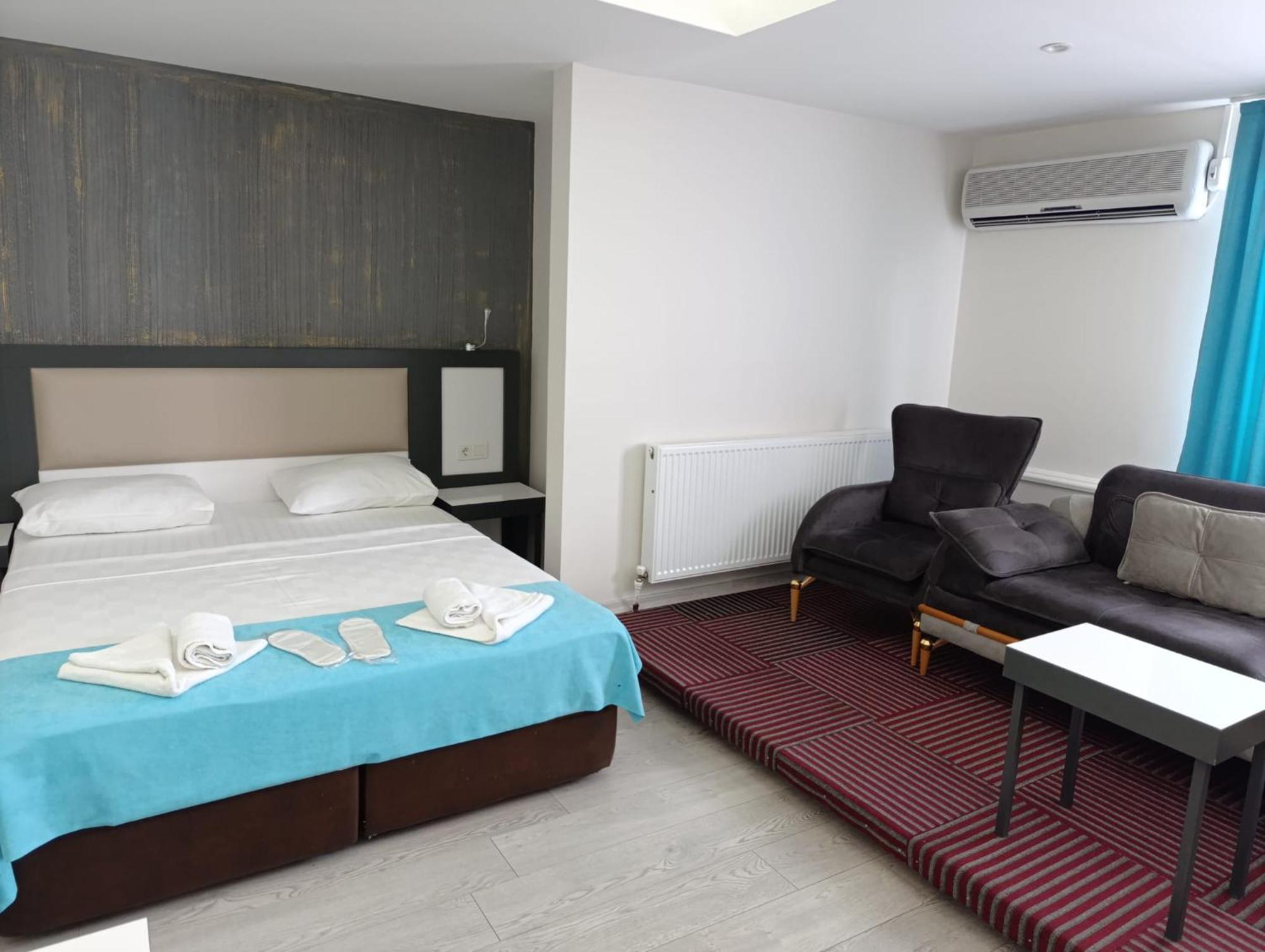 Grand As Hotel