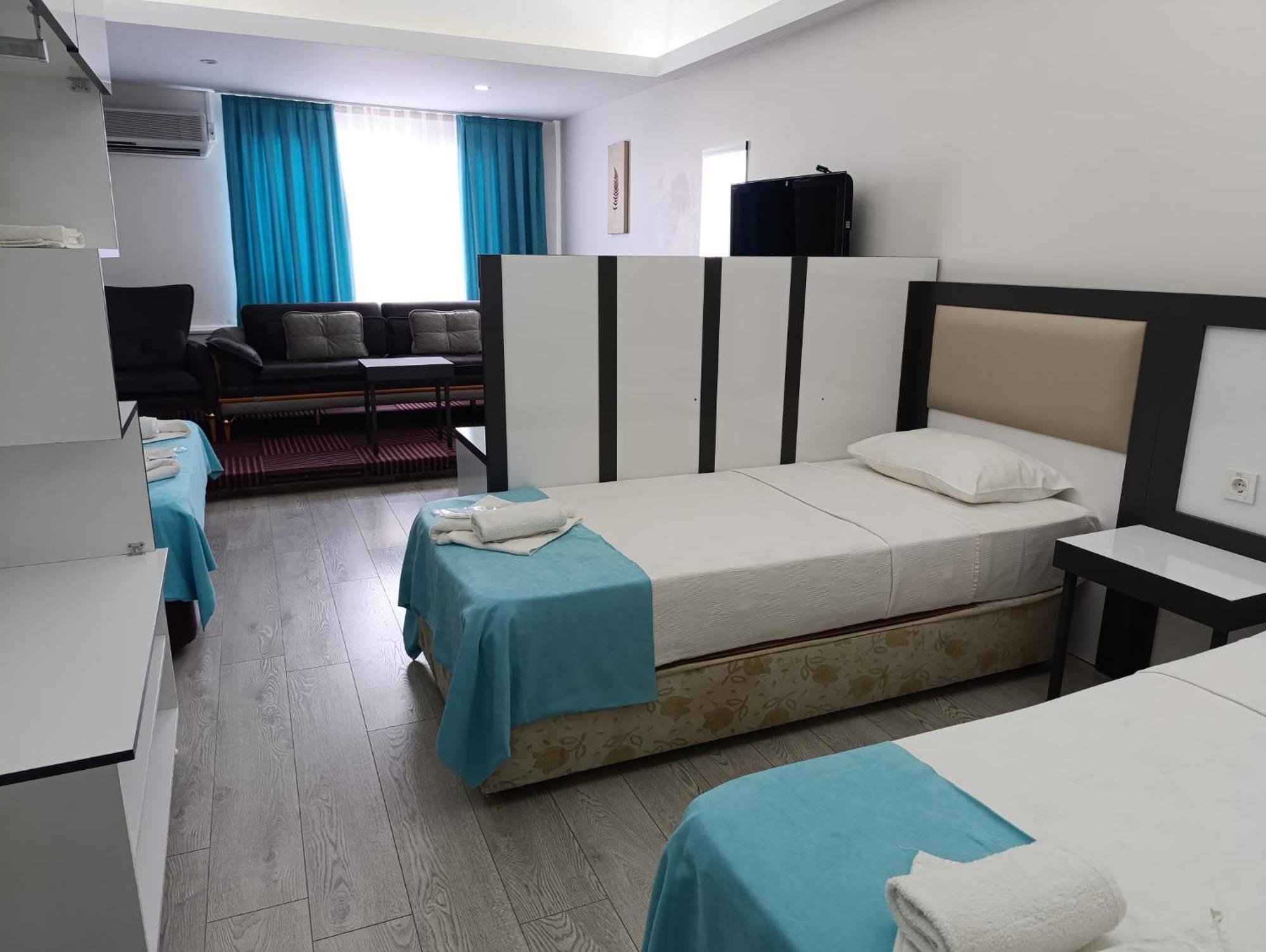 Grand As Hotel Istanbul
