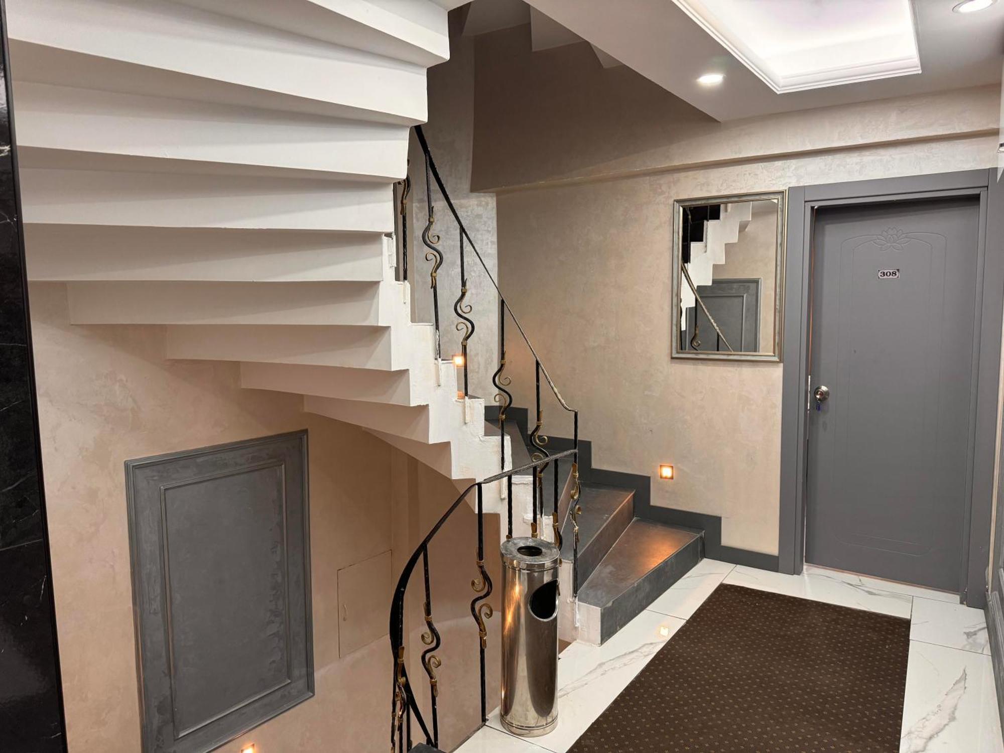 Grand Kybele Istanbul
