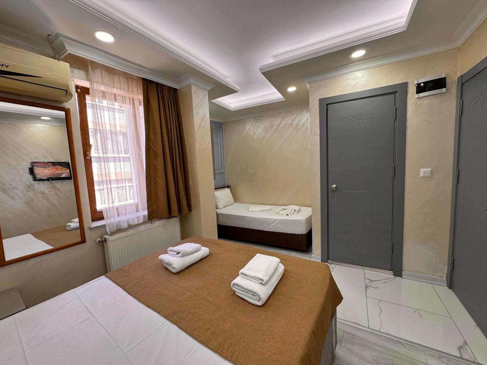 Hotel Grand Kybele *