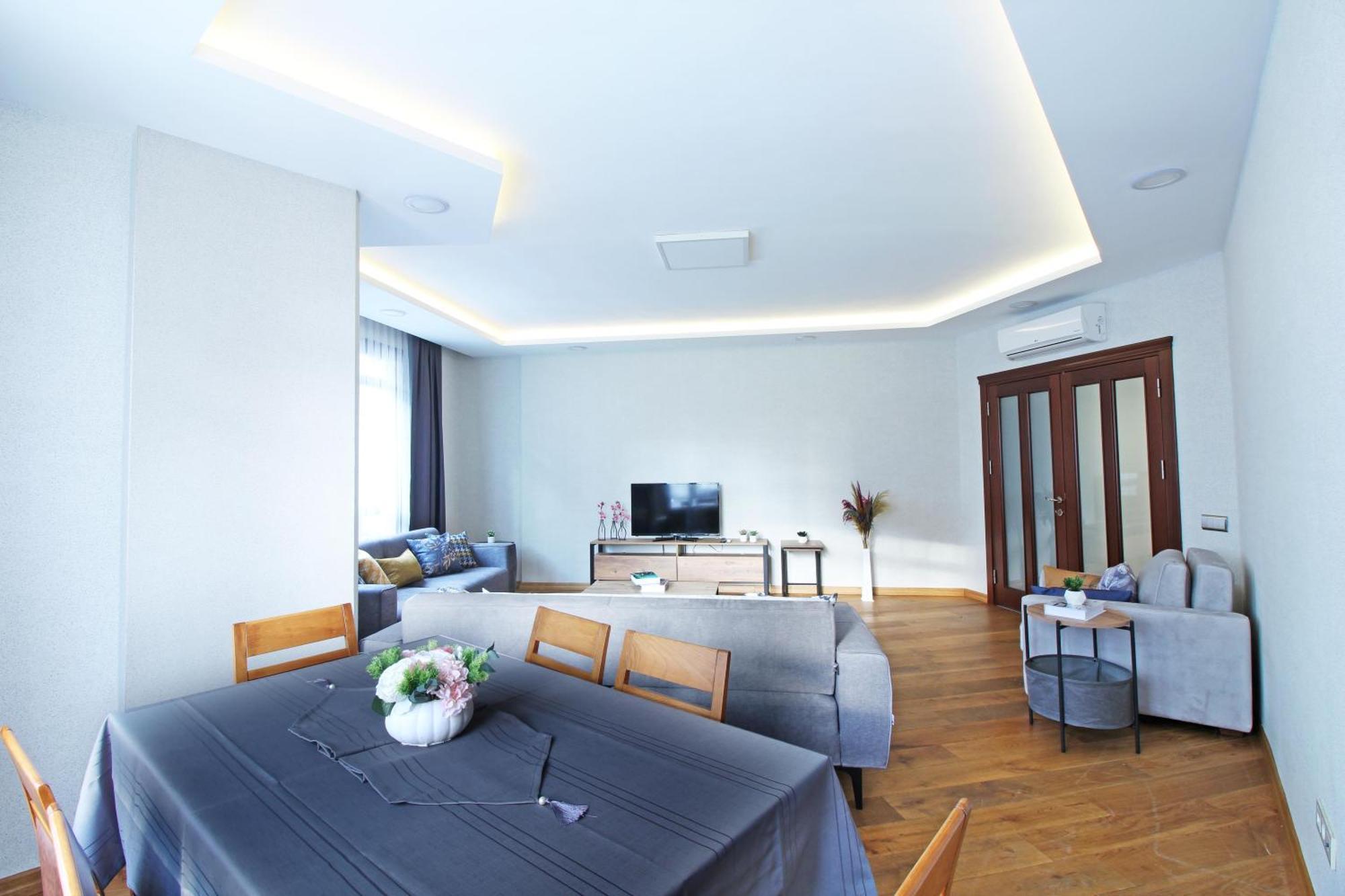 Apartment Excellent Istanbul