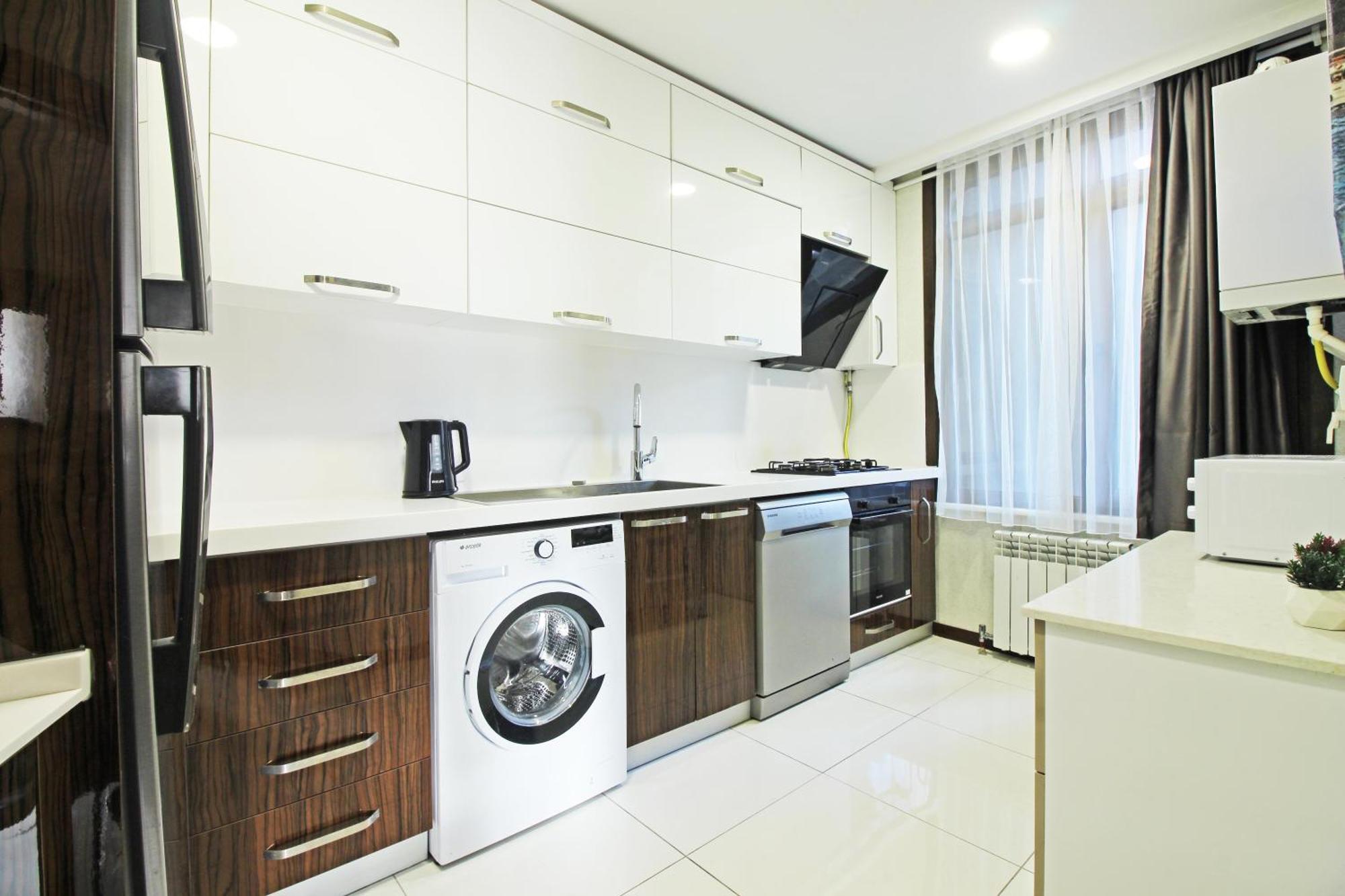 Apartment Excellent *