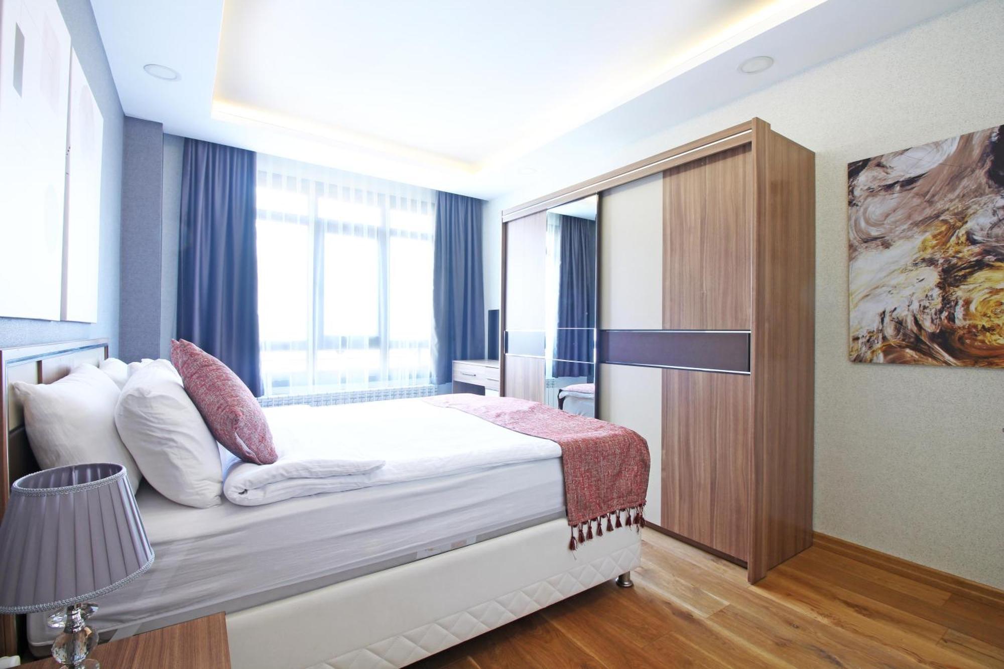 Apartment Excellent Istanbul