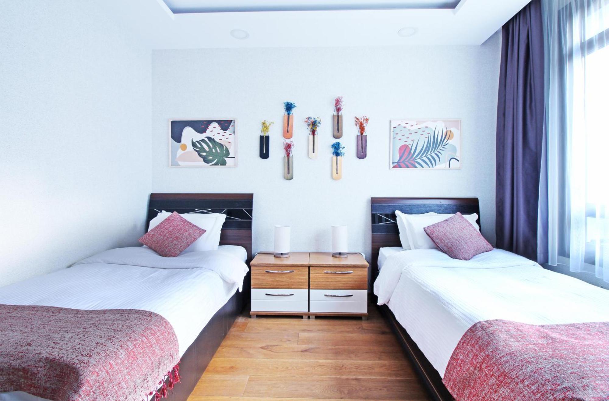Apartment Excellent Istanbul