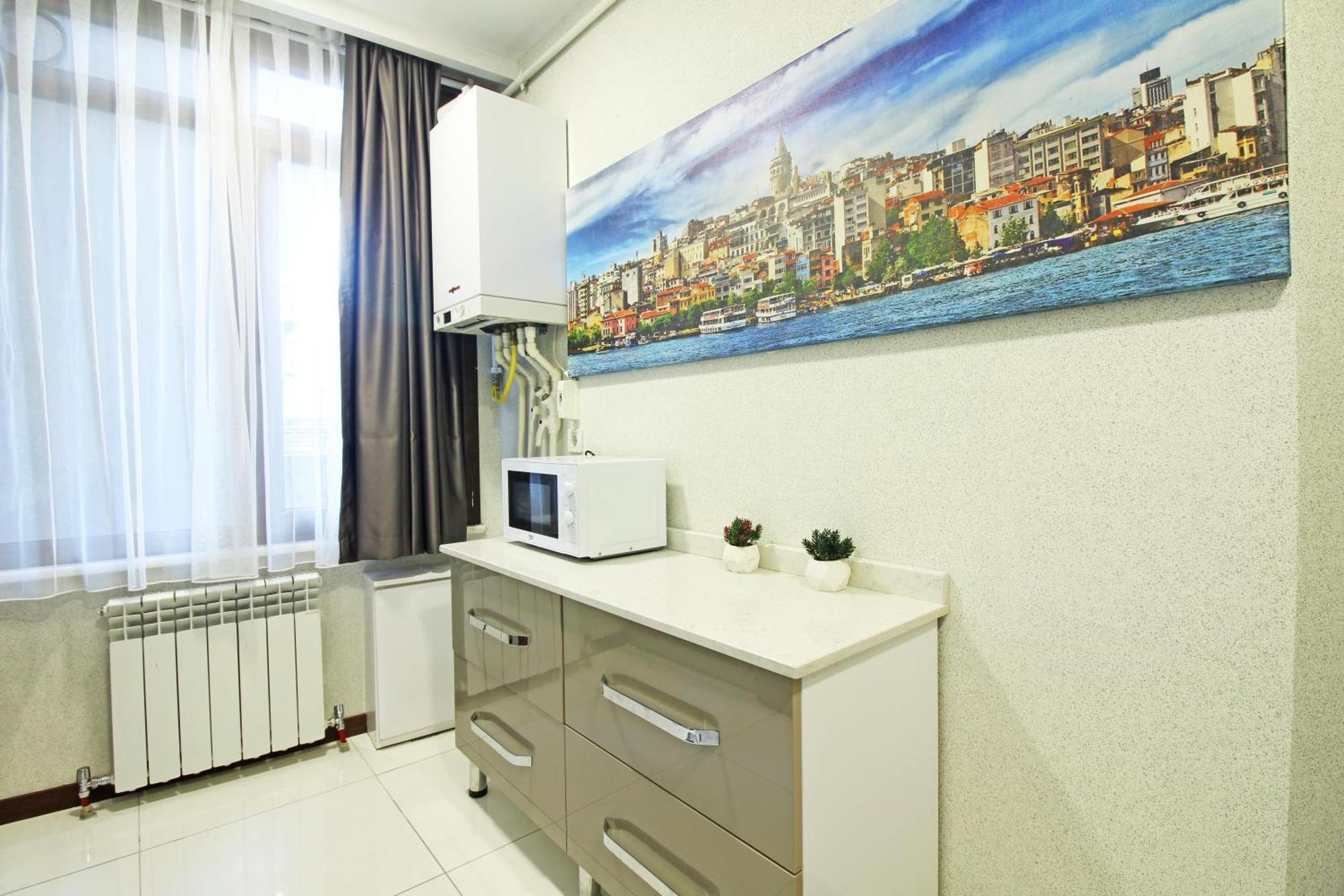 Apartment Excellent *