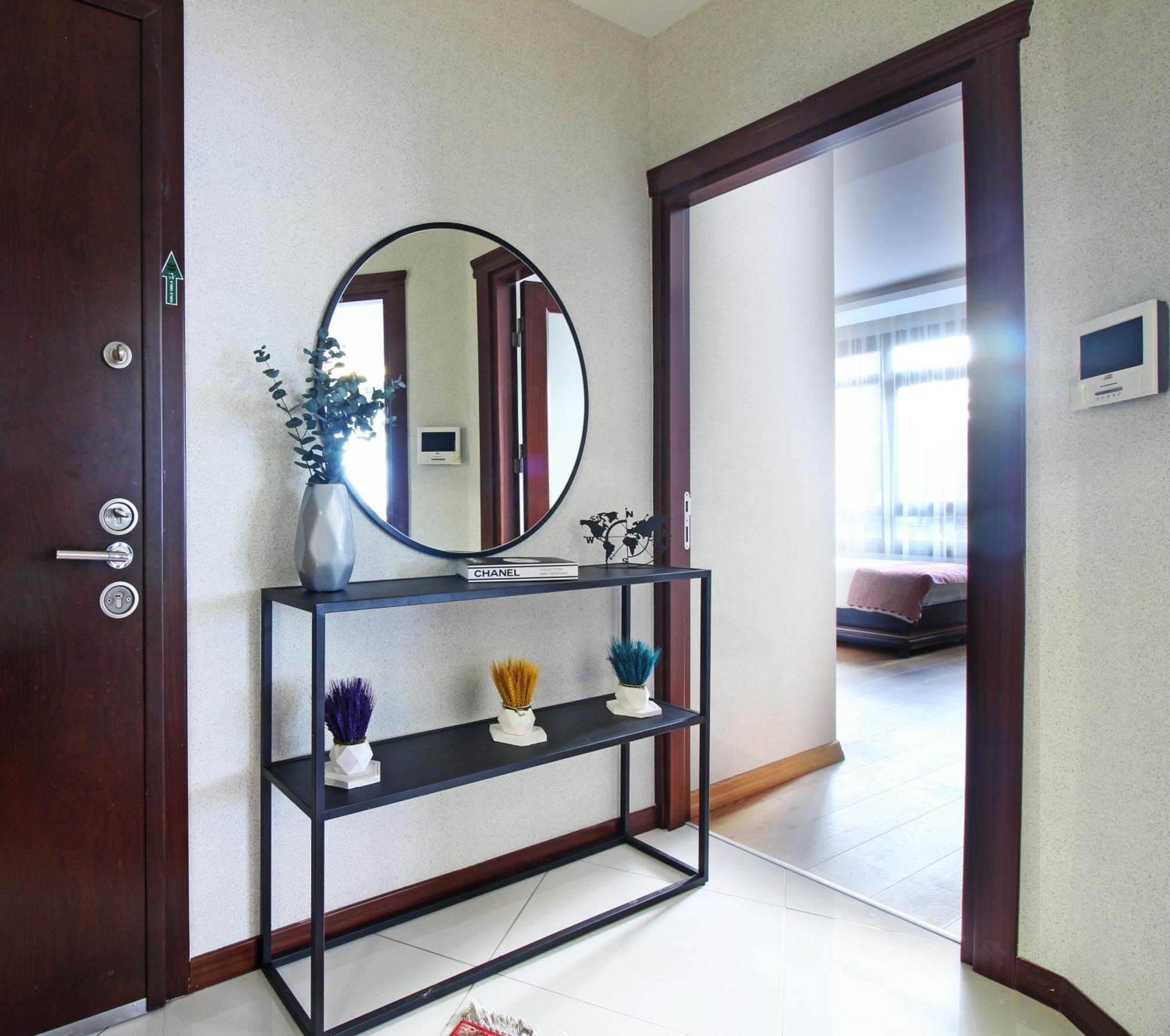 Excellent Apartment Istanbul