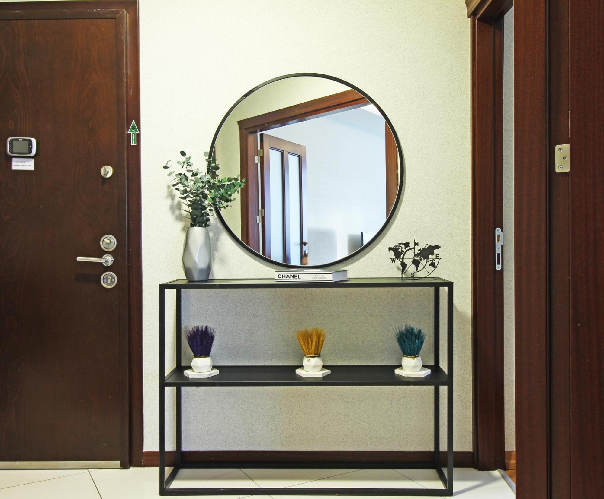Excellent Apartment