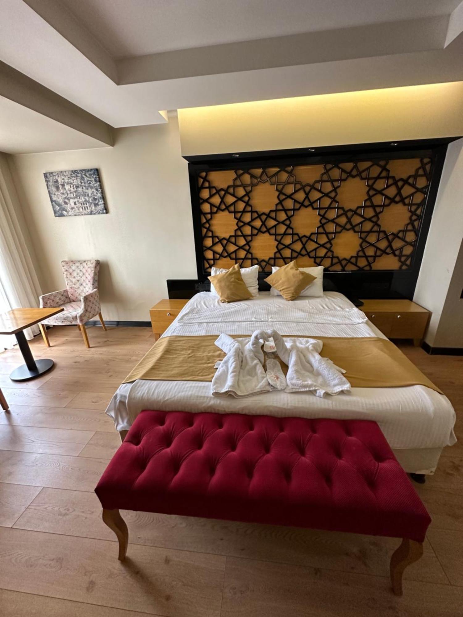 Taksim Apartment Istanbul