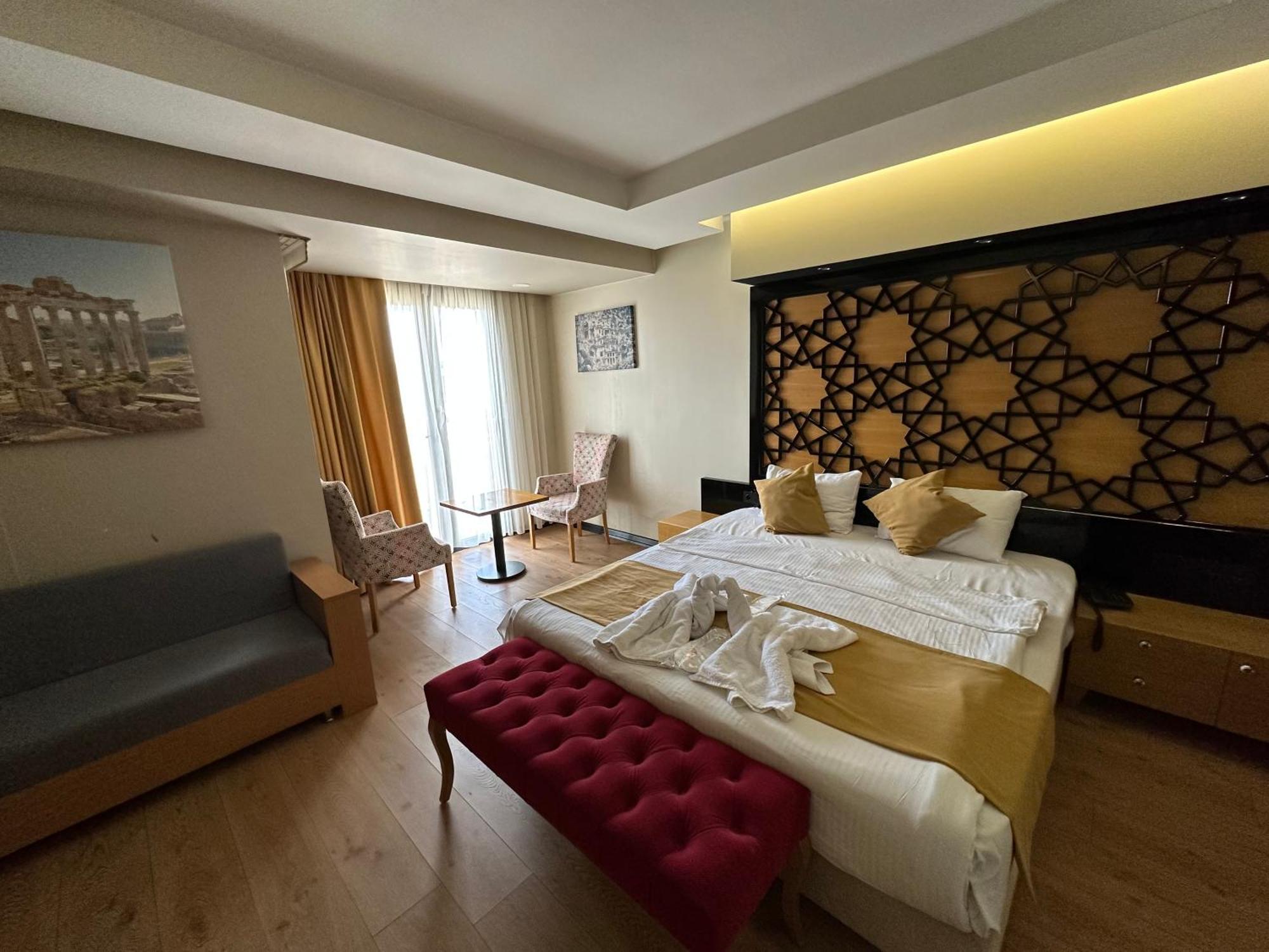 Apartment Taksim Istanbul