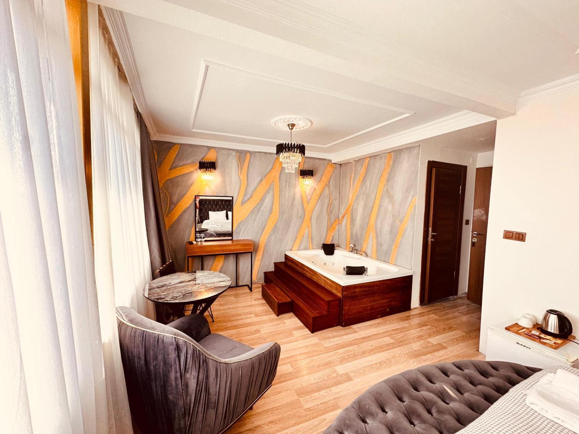 York House Istanbul