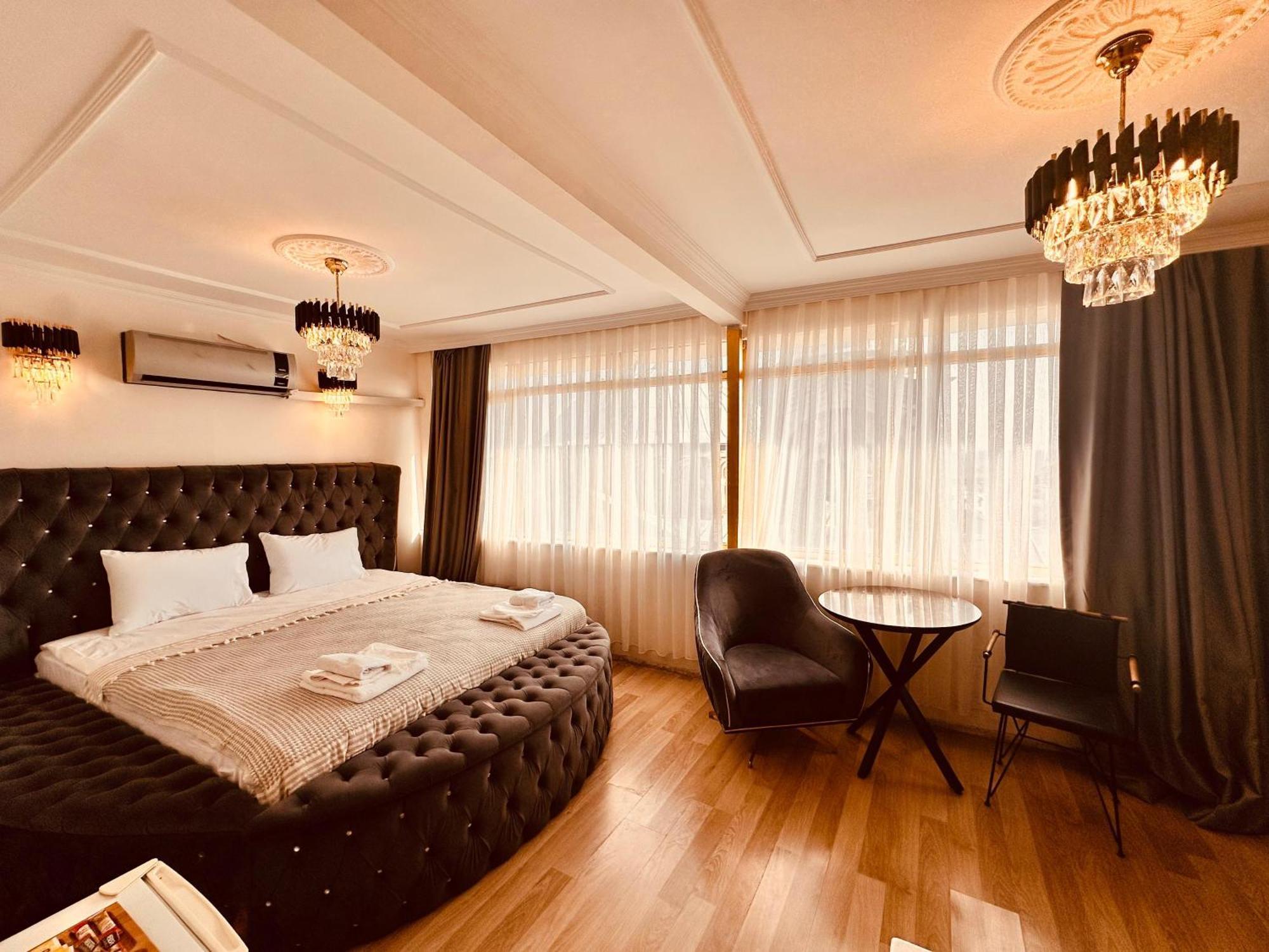 York House * Istanbul