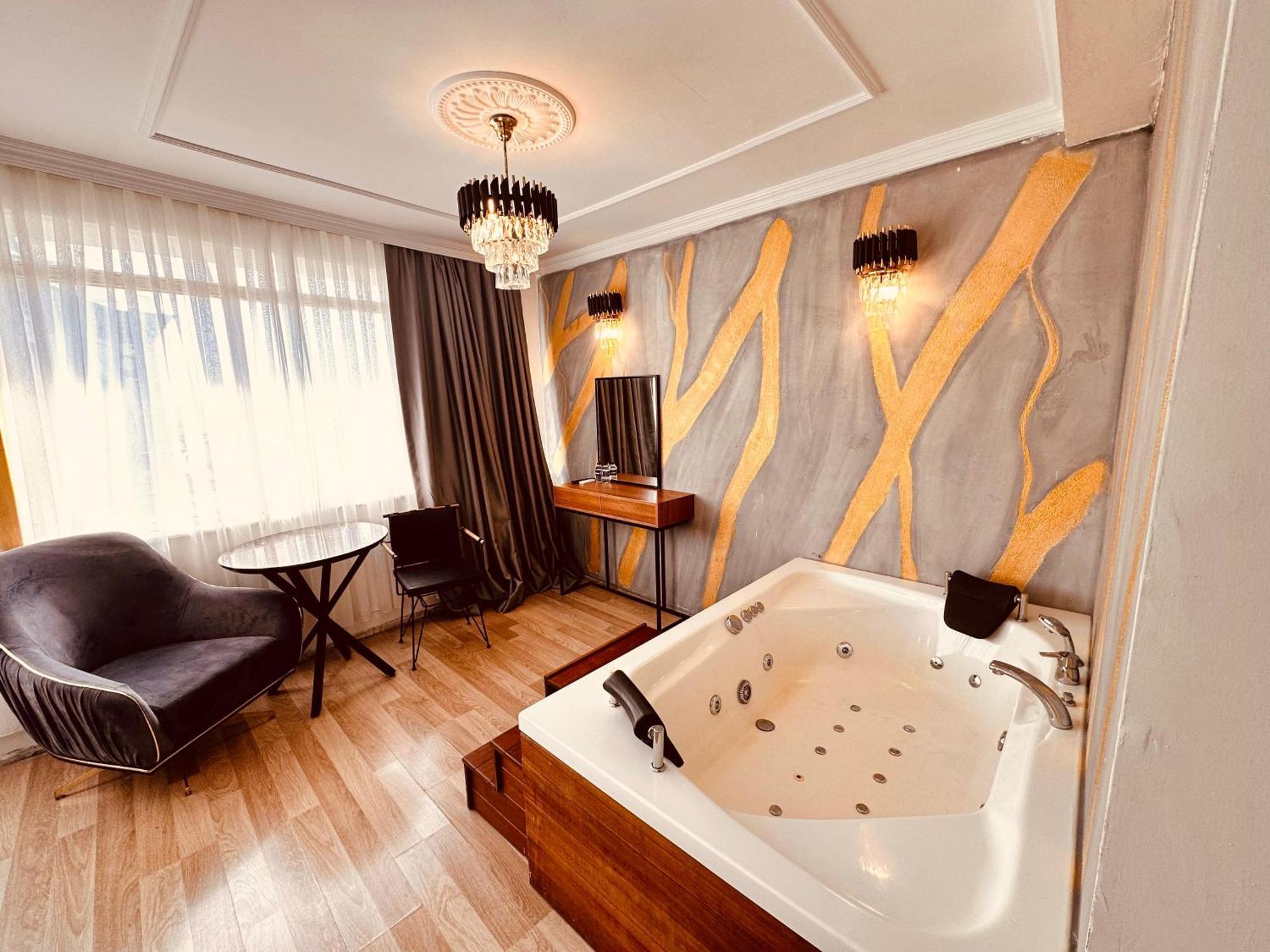 York House Hotel