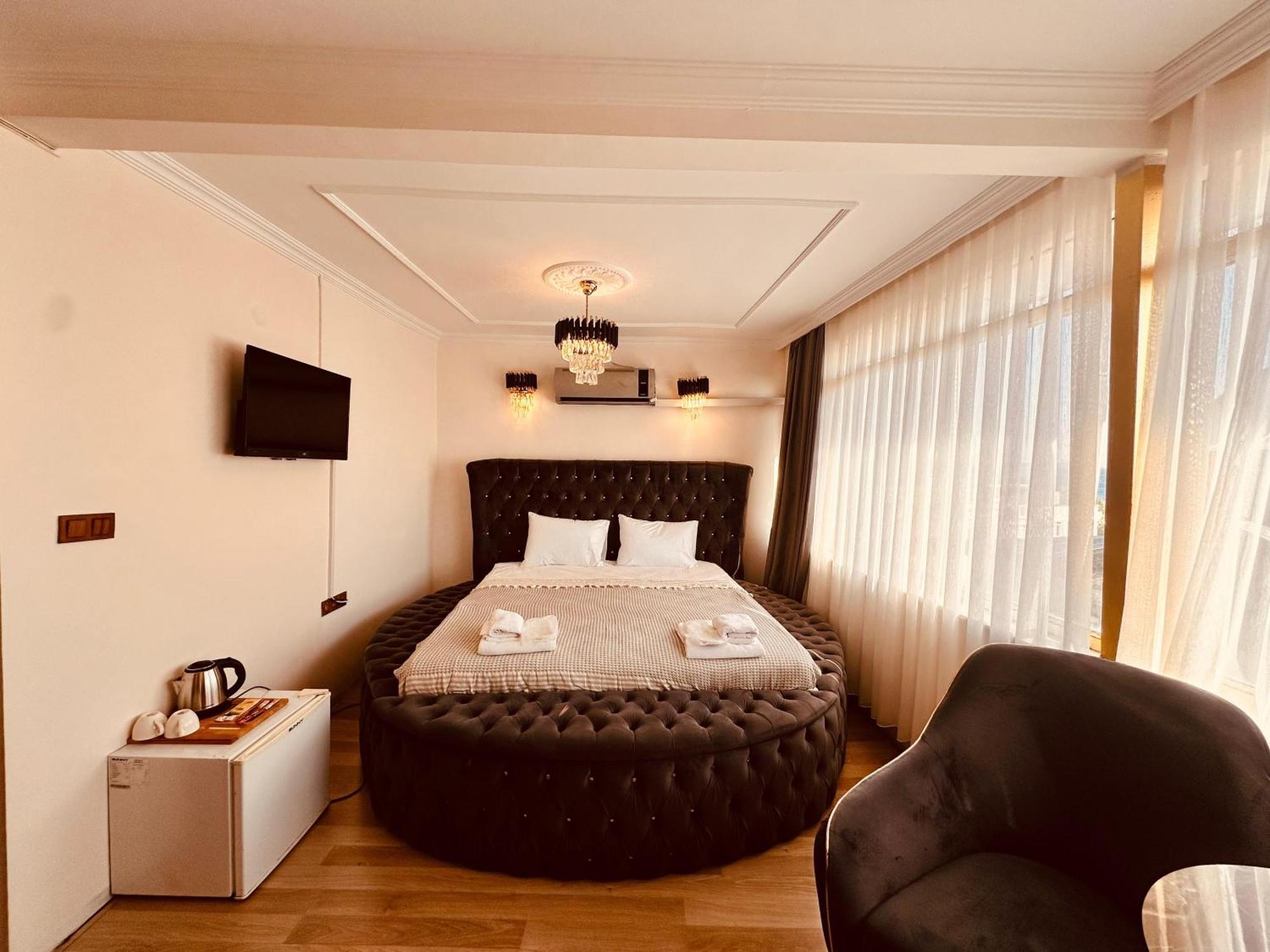 Hotel York House