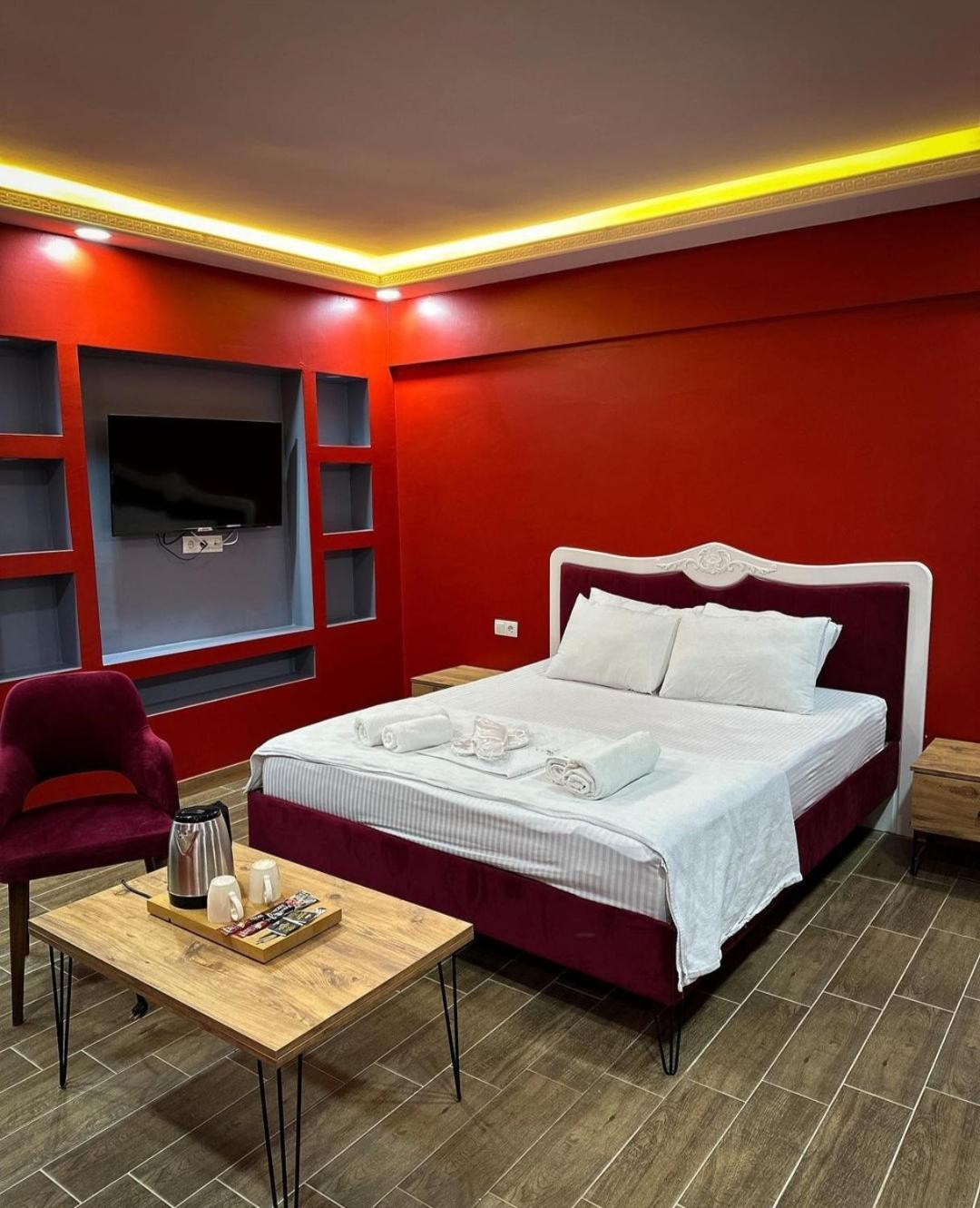 Hotel Cemre
