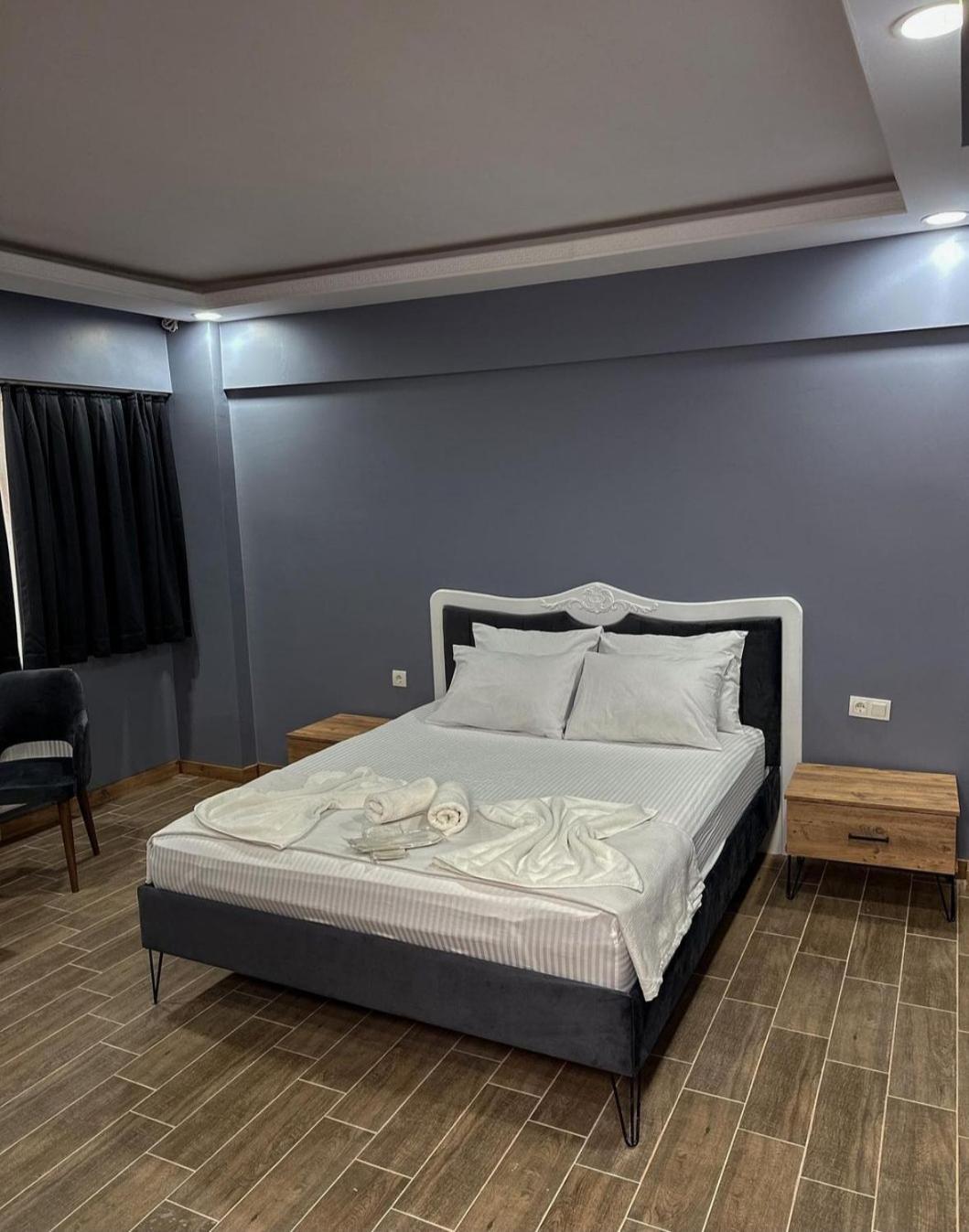 Cemre Hotel Istanbul
