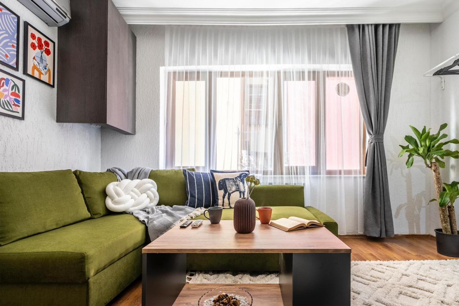 Hotel Galata Five