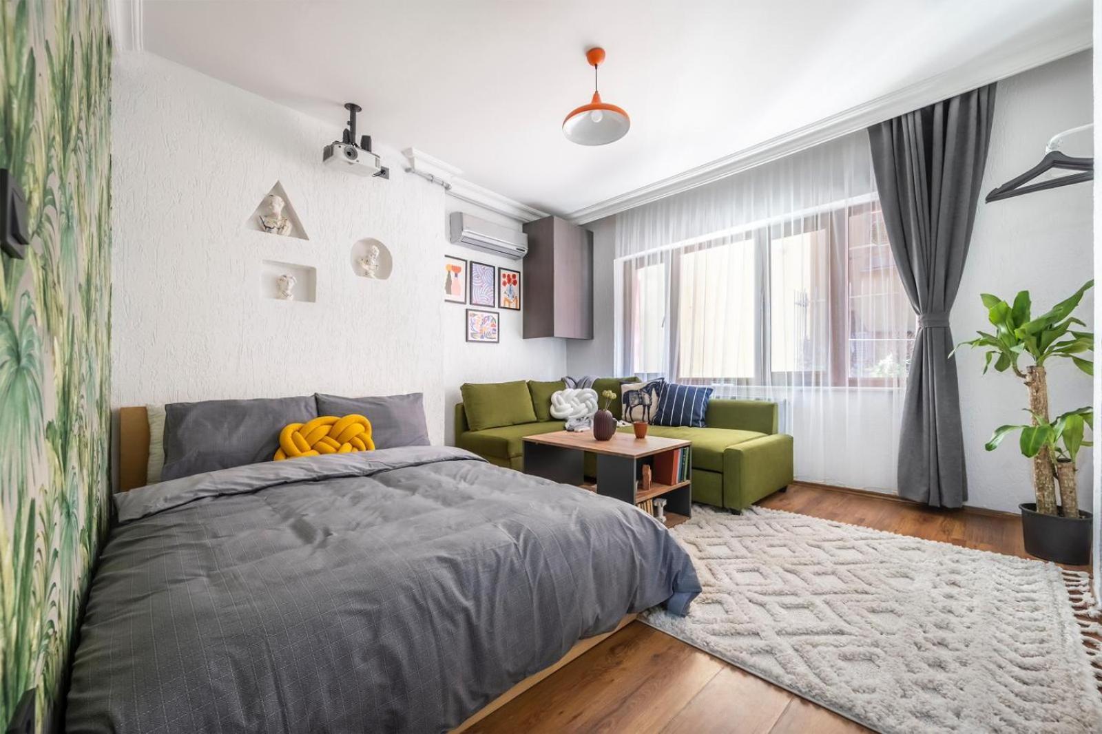 Hotel Galata Five *