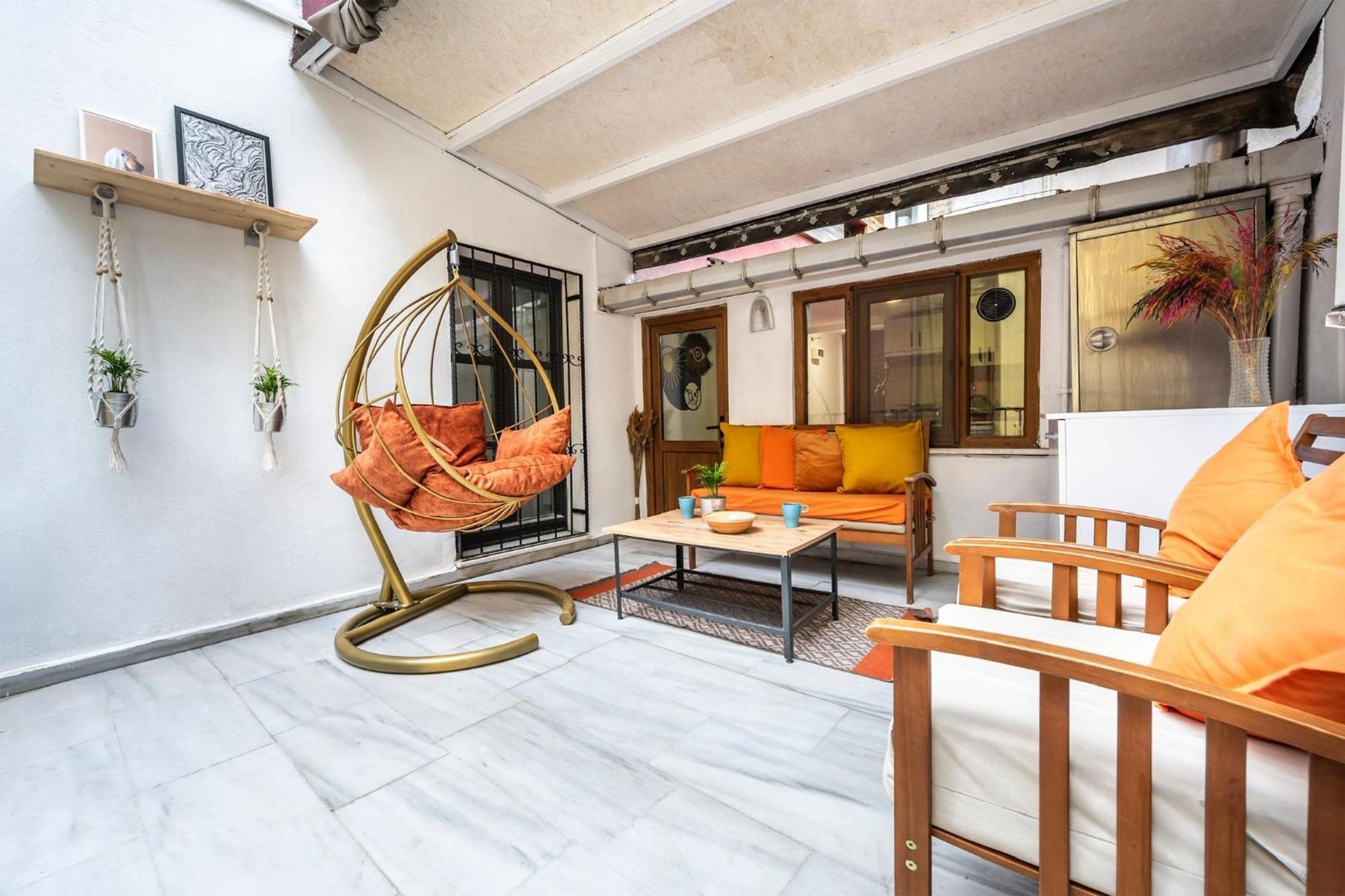 Galata Five *