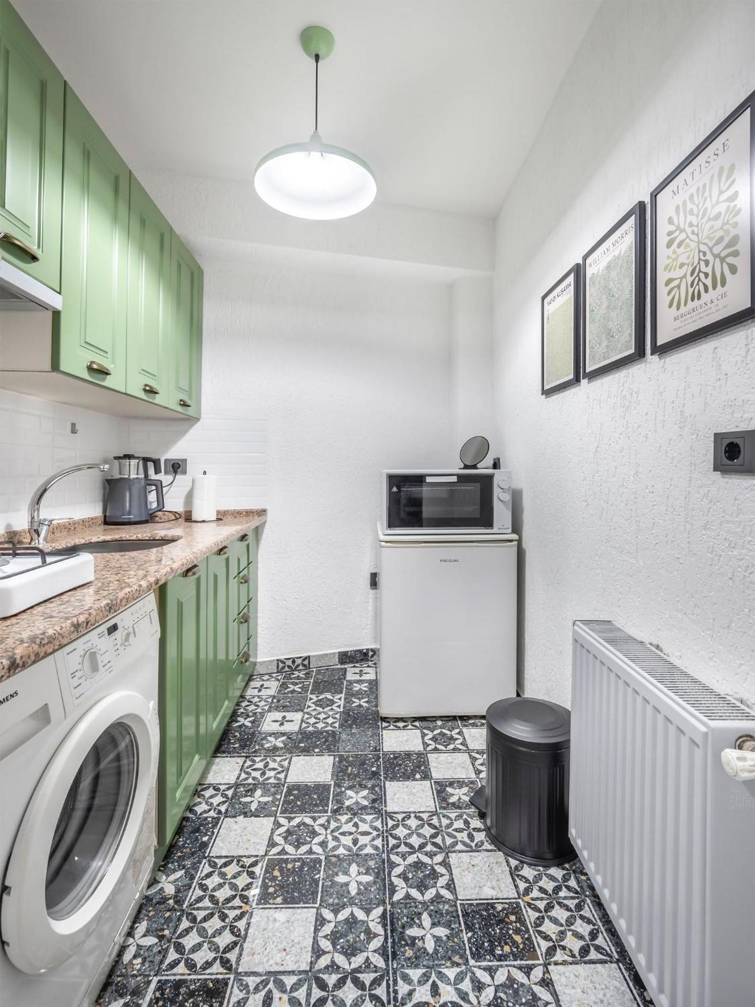 Galata Five Hotel *