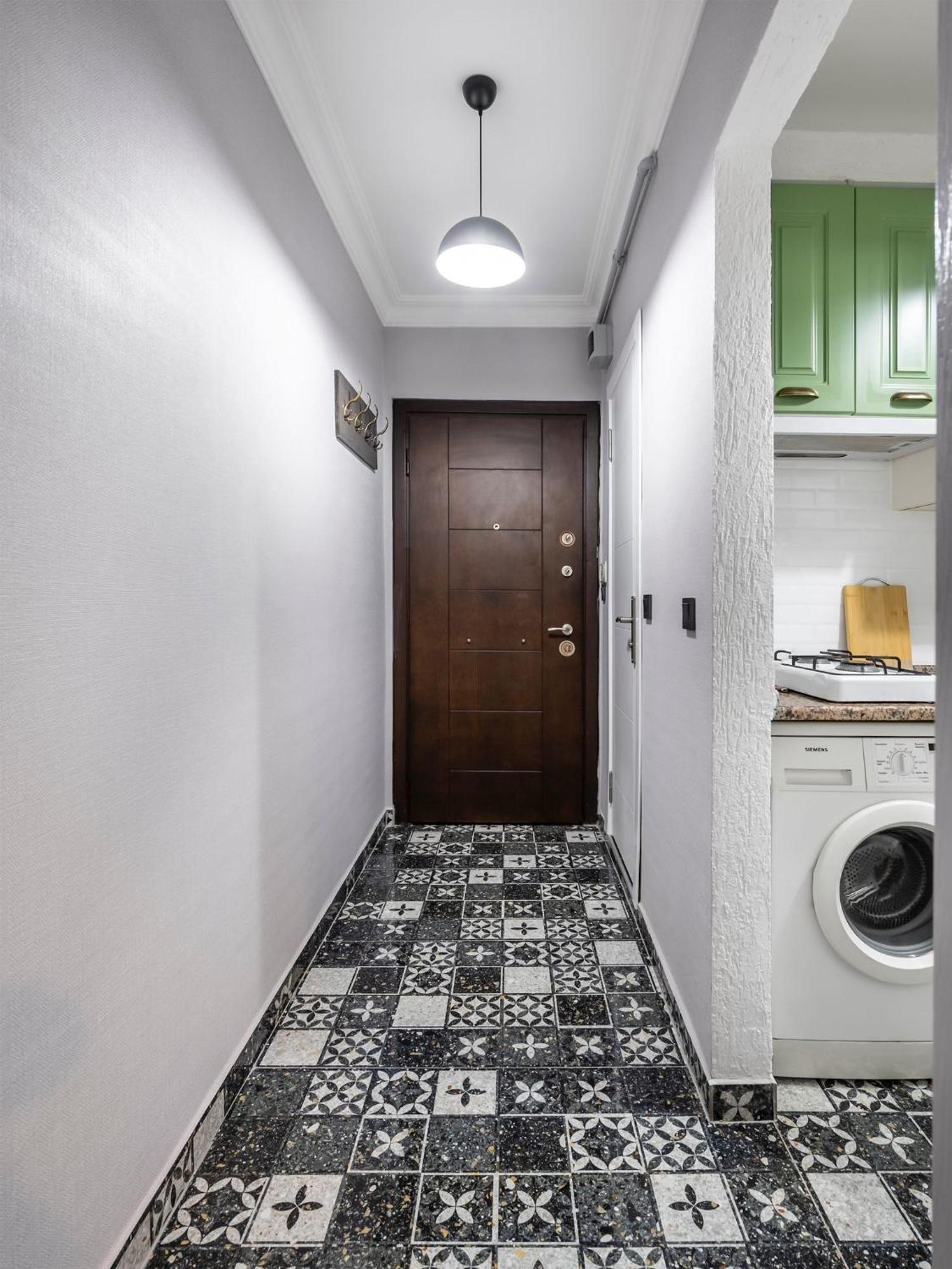 Hotel Galata Five *