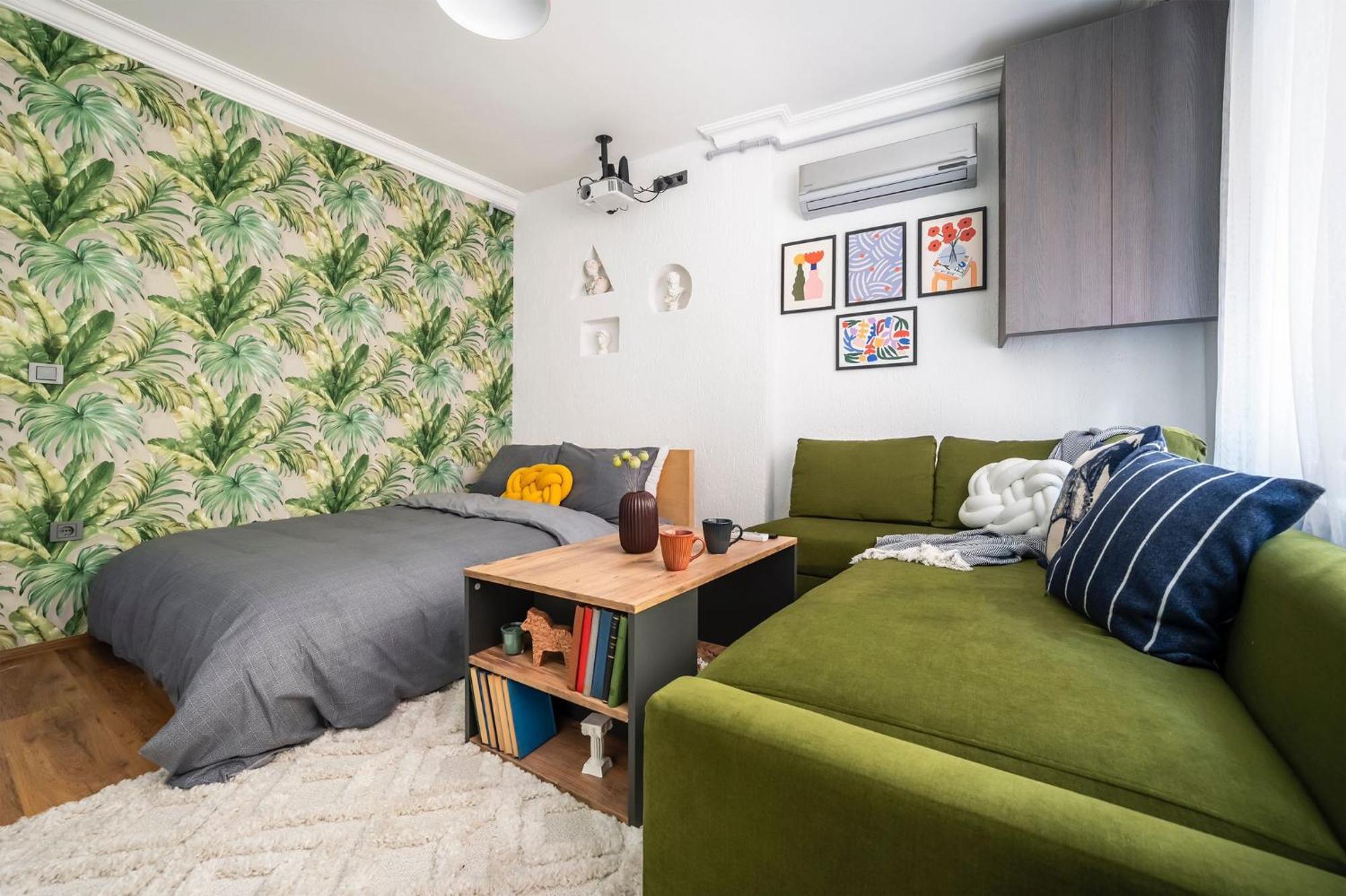 Hotel Galata Five