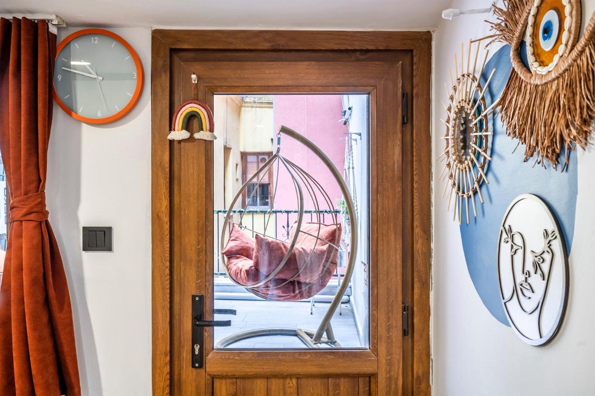 Hotel Galata Five Istanbul