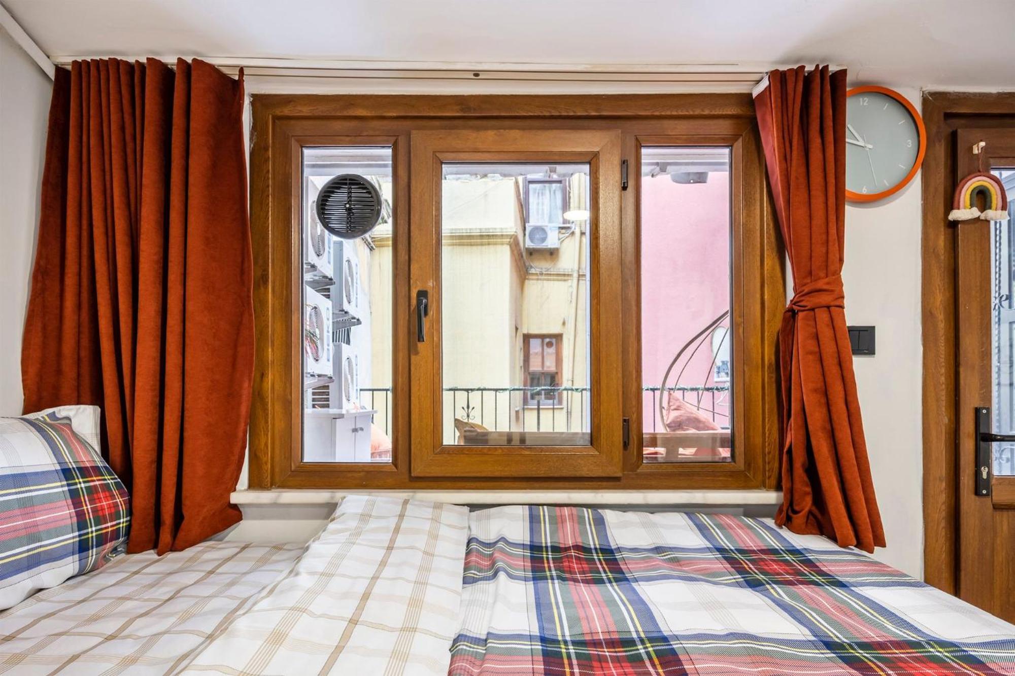 Galata Five Hotel *