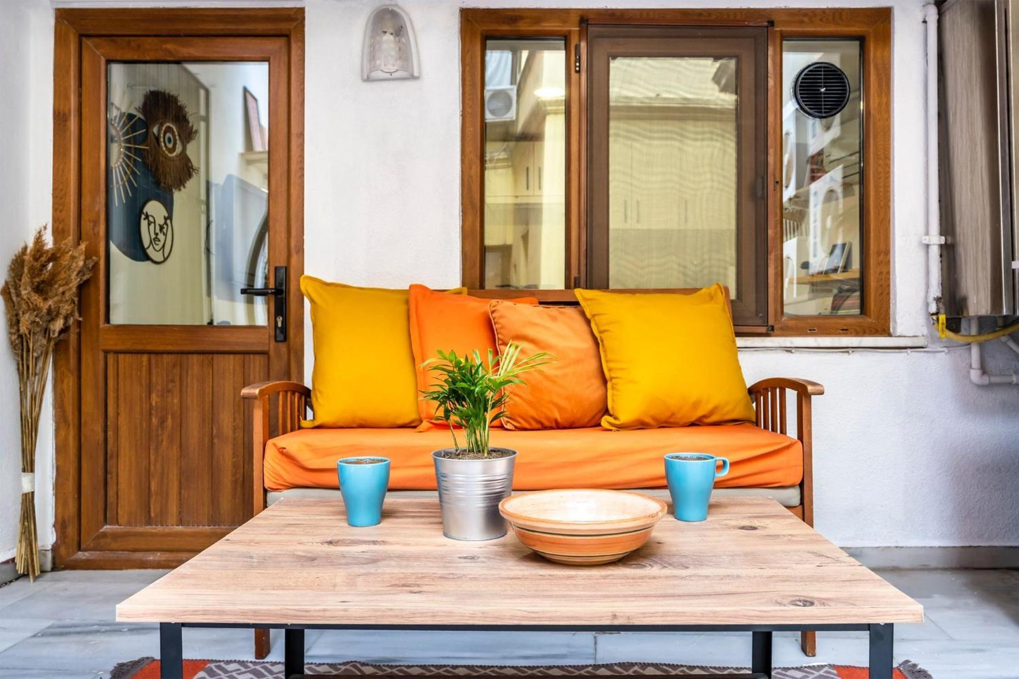 Hotel Galata Five Istanbul