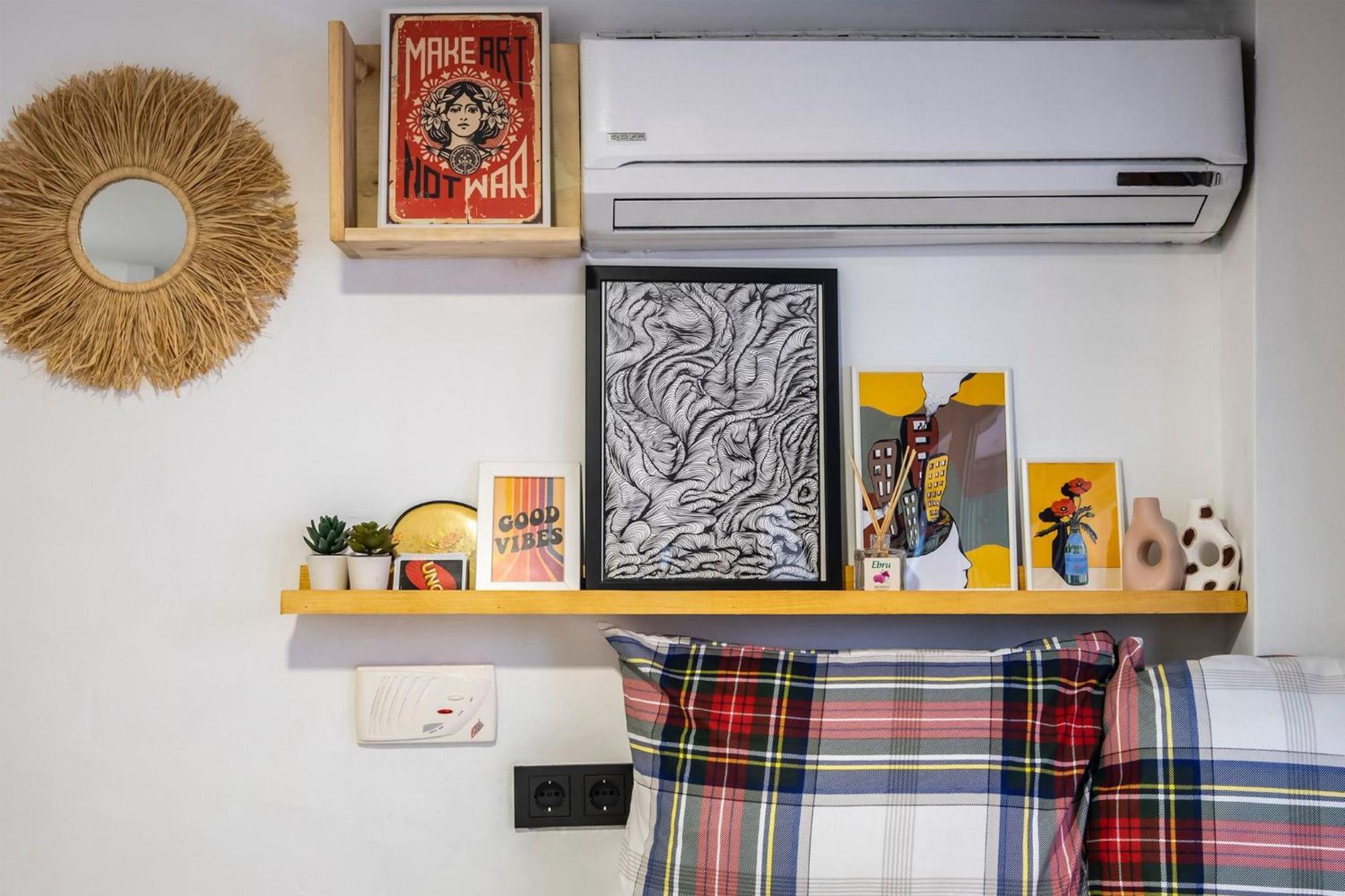 Galata Five Hotel