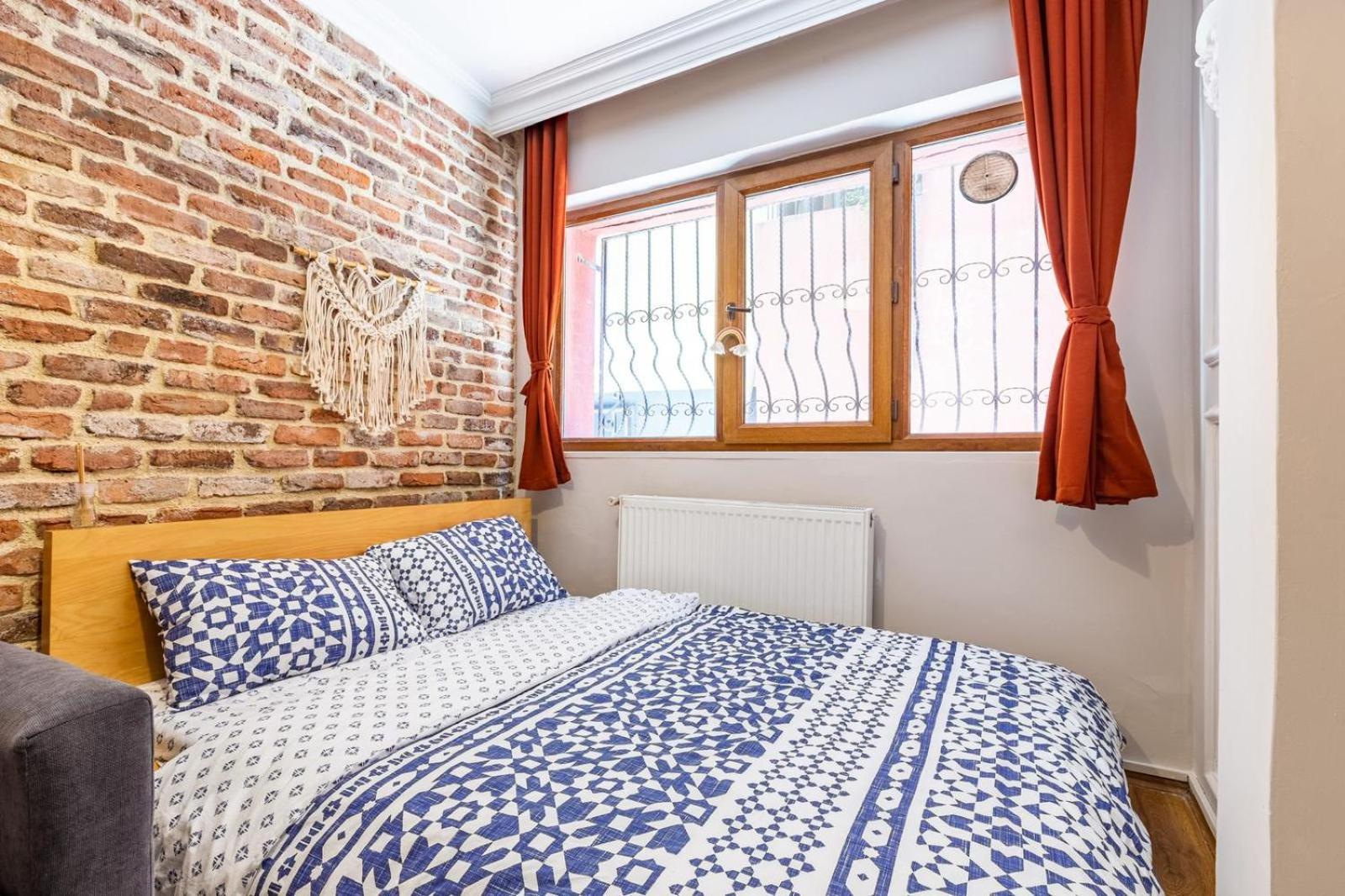 Galata Five Istanbul